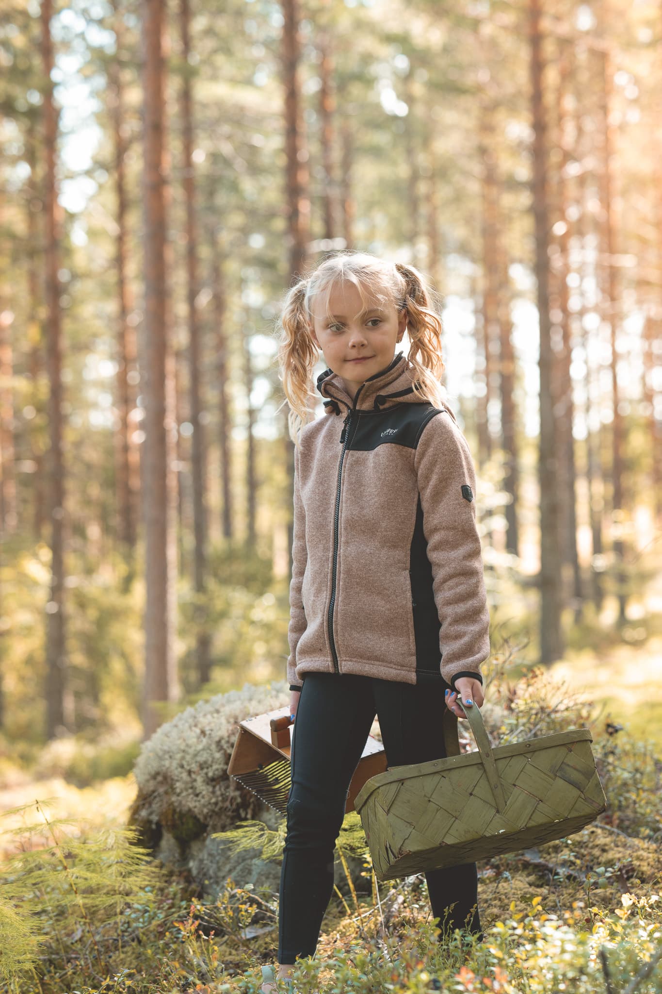 LINDBERG, J Bormio Jacket, Detail 1