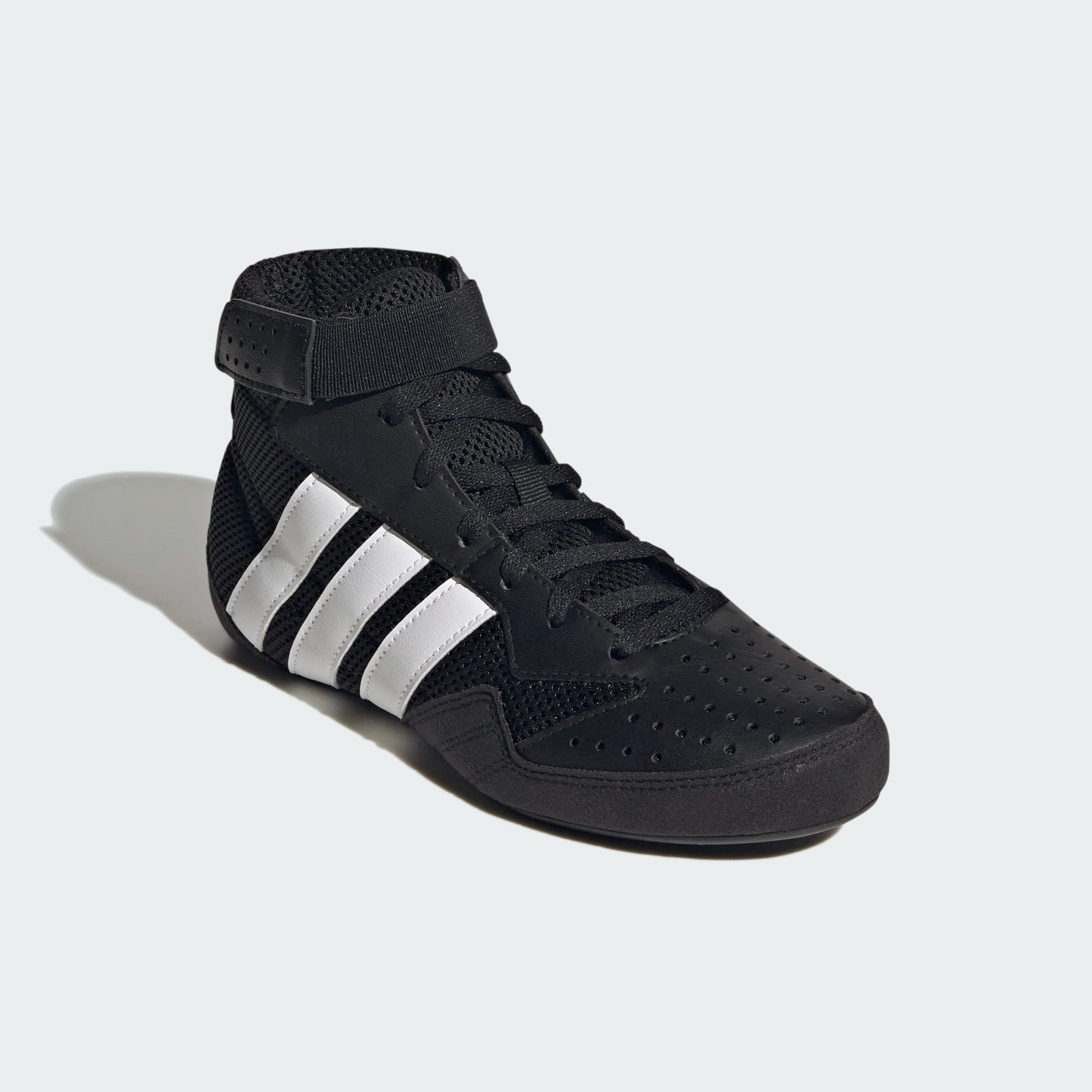 Adidas, Adidas Hvc K Skor, Detail 1