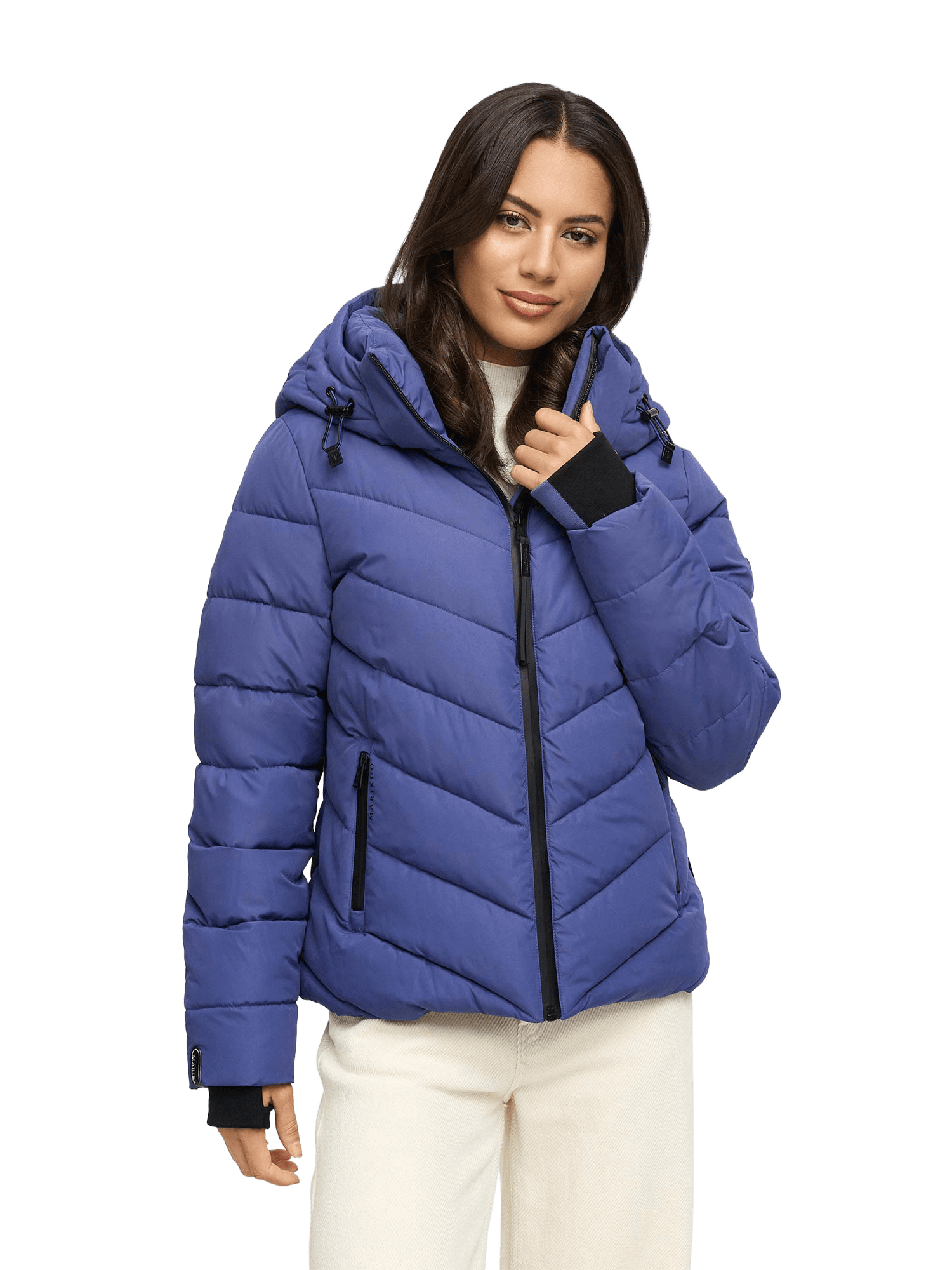 marikoo, Women Winterjacket Samuiaa, Product 0