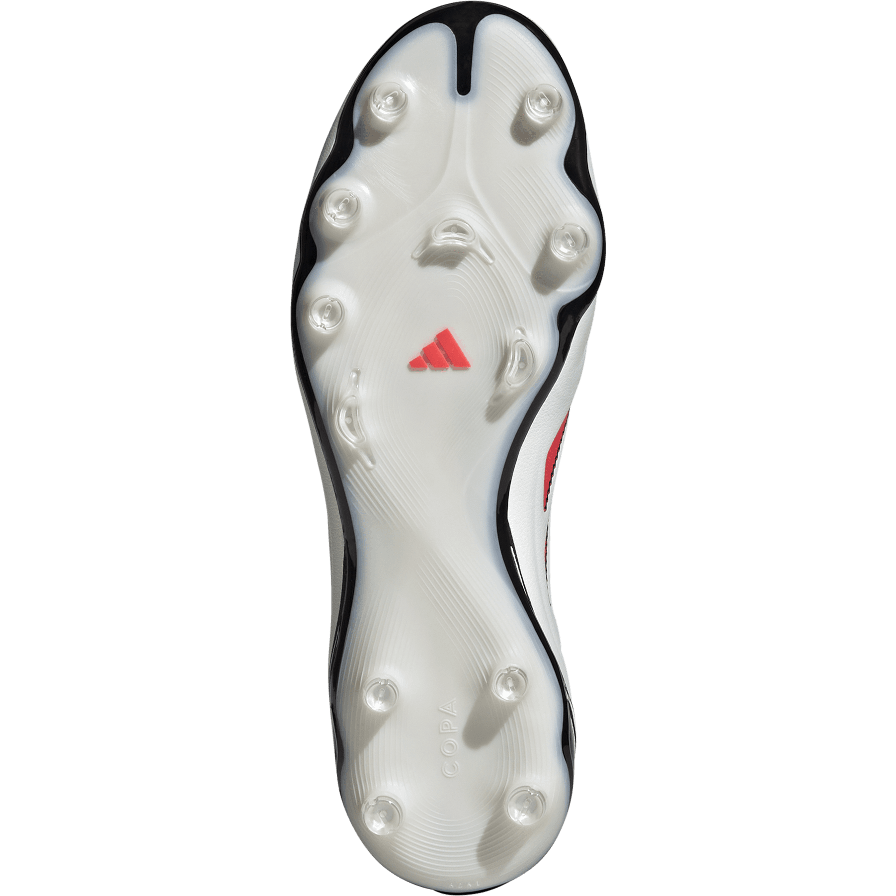 Adidas, Copa Pure III PRO Fg, Detail 1