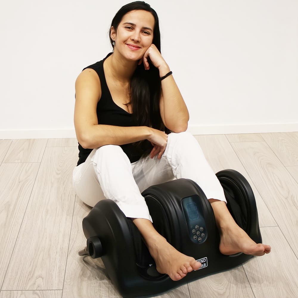trendrehab, Foot Massager – Feet, Calves Legs, Model 1
