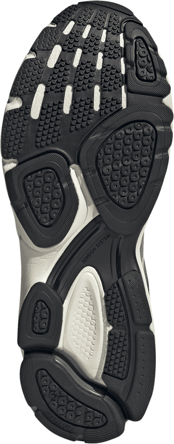 Adidas, M SPIRITAIN 2000, Detail 1