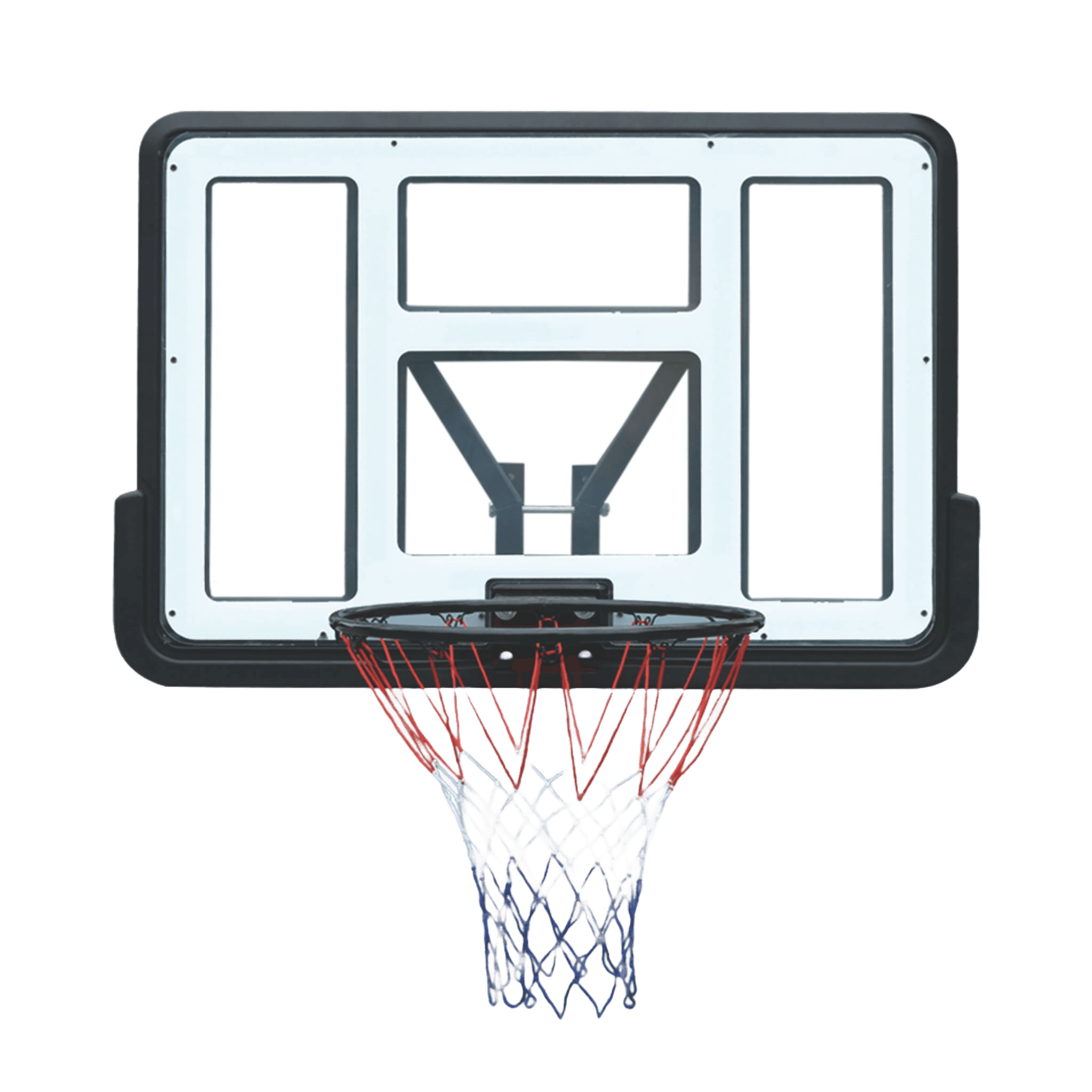 prosport, Prosport Basketball Net And Backboard, Product 0
