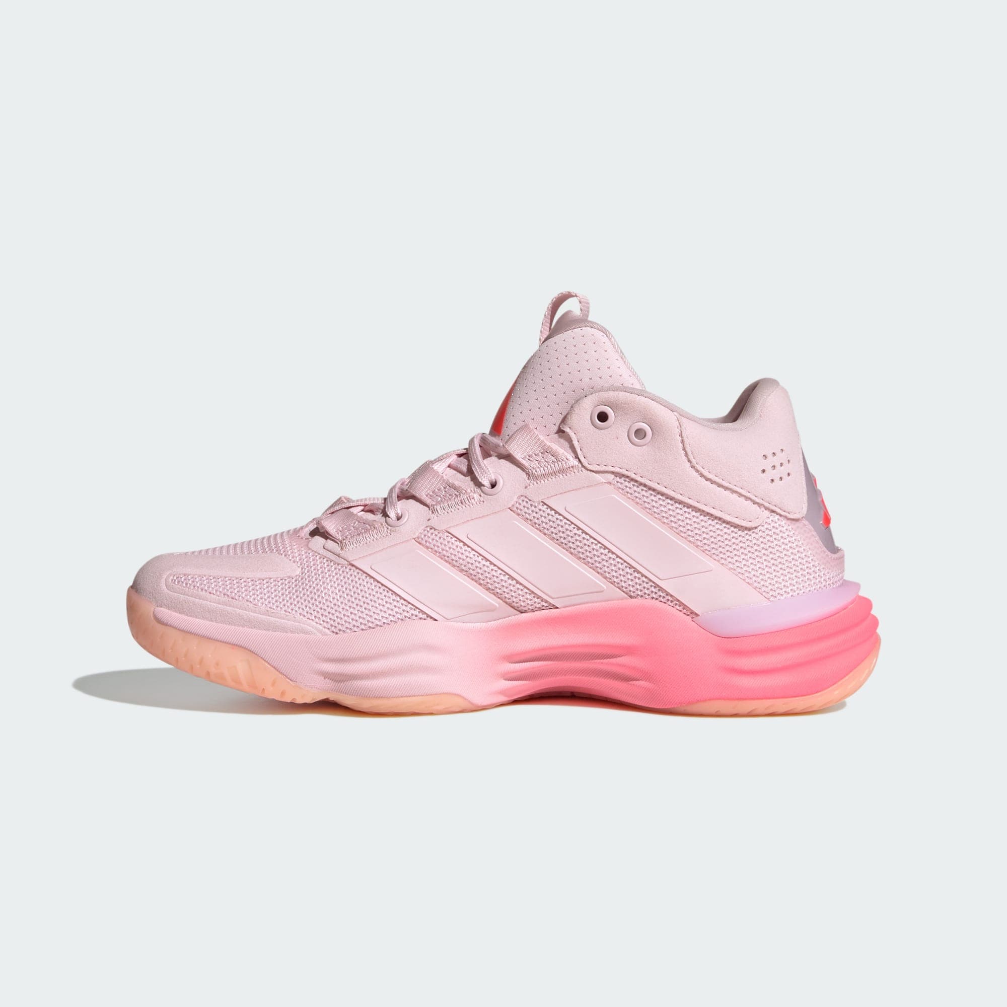 Adidas, Adidas Court Stabil Inomhusskor, Product 0