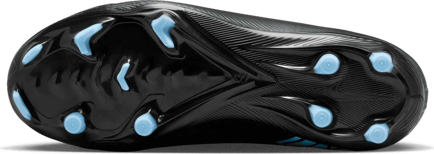 Nike, Jr Zoom Superfly 10 Acad Fgmg, Detail 1