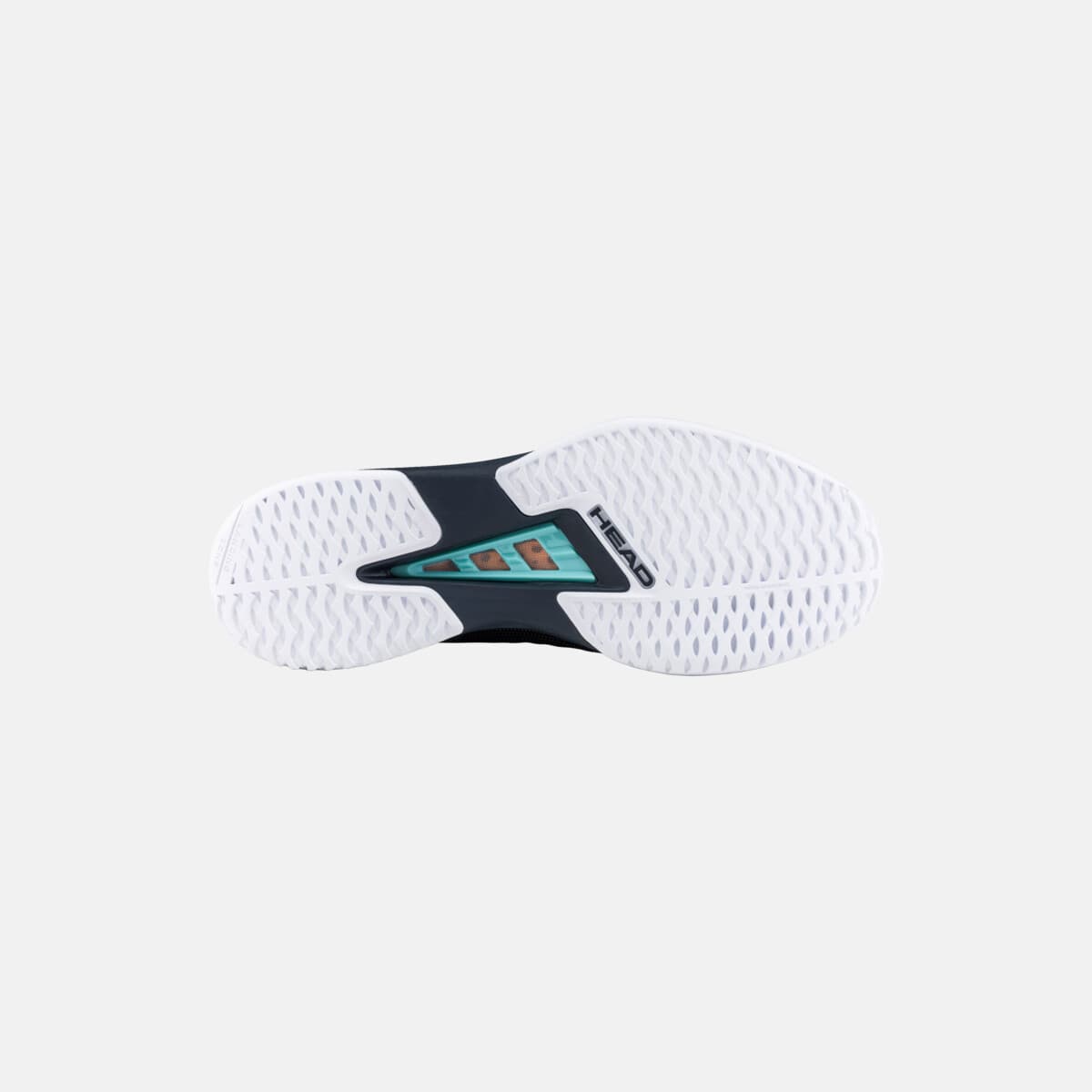 Head, Sprint Pro 4.0 Men, Detail 1