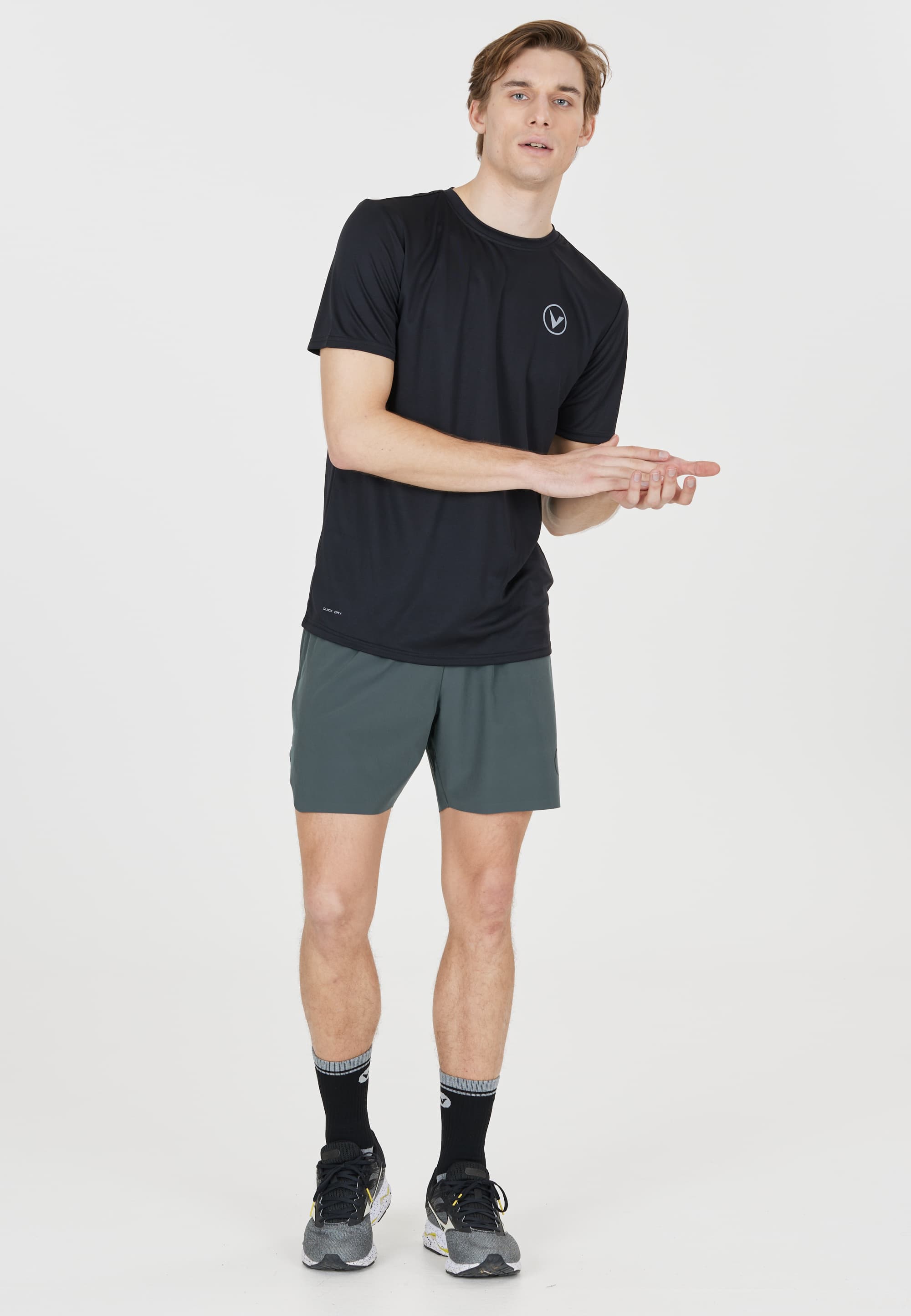 virtus, Keso T-shirt, Model 1