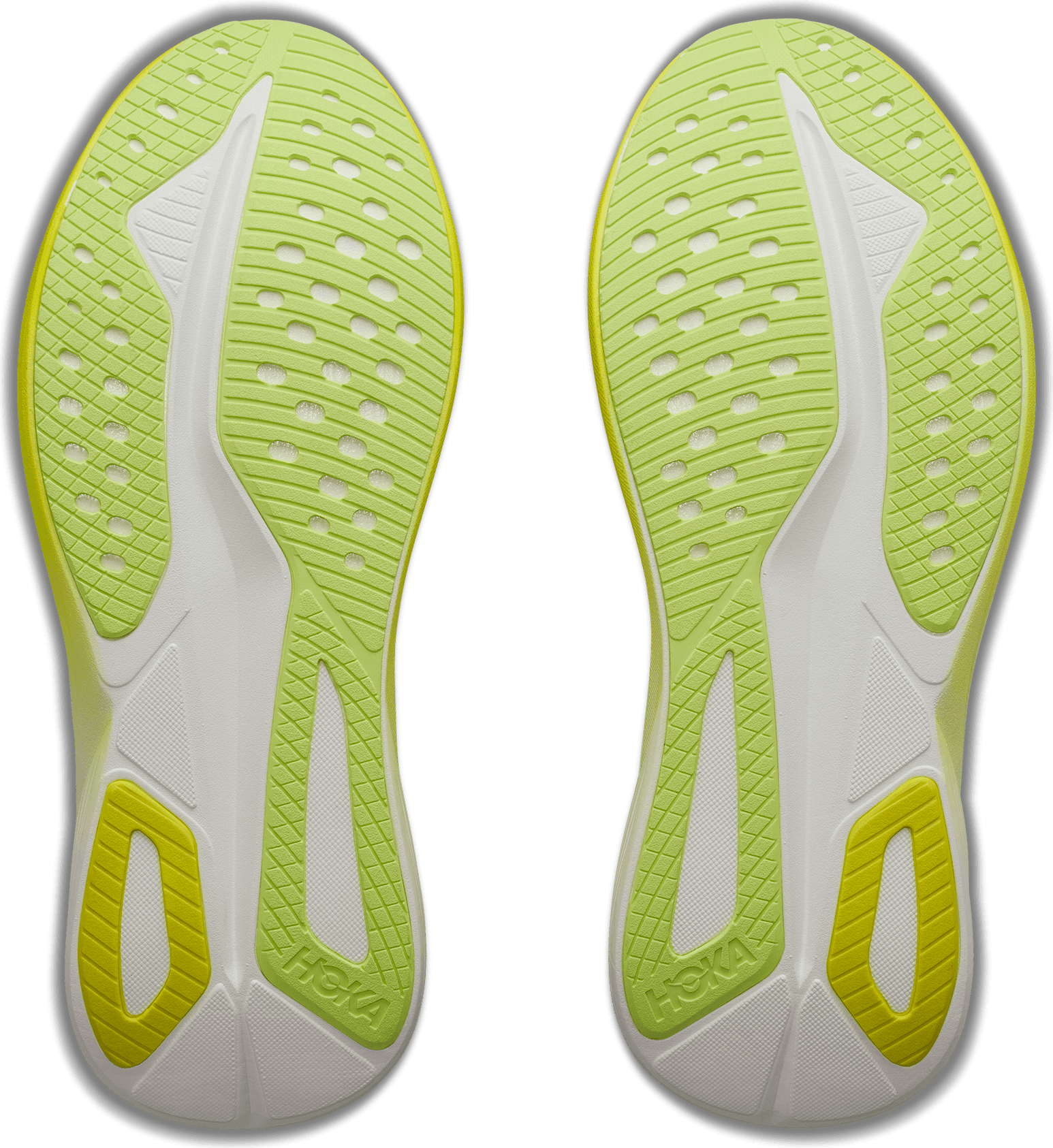 HOKA, M MACH 7, Detail 1
