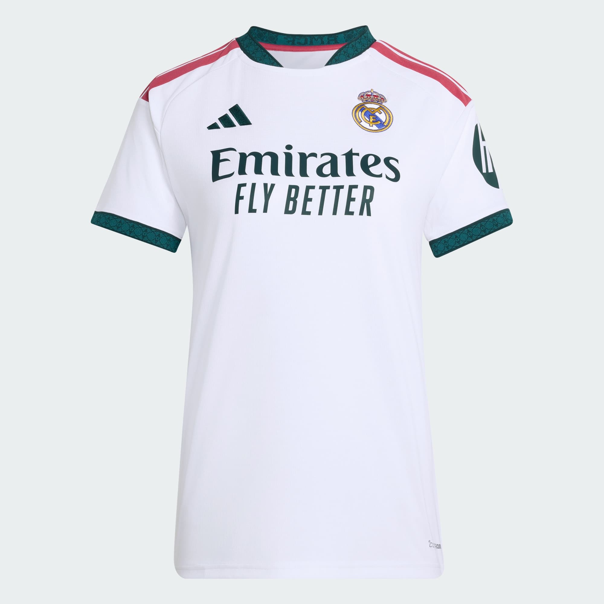Adidas, Adidas Real Madrid 26/27 Hemmatröja, Product 0
