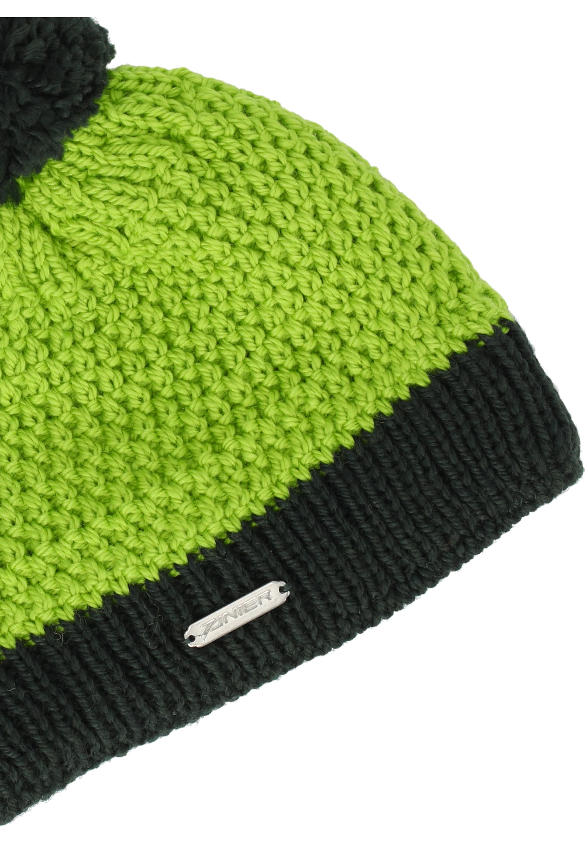 zanier, Ranna Ux Beanie, Detail 1