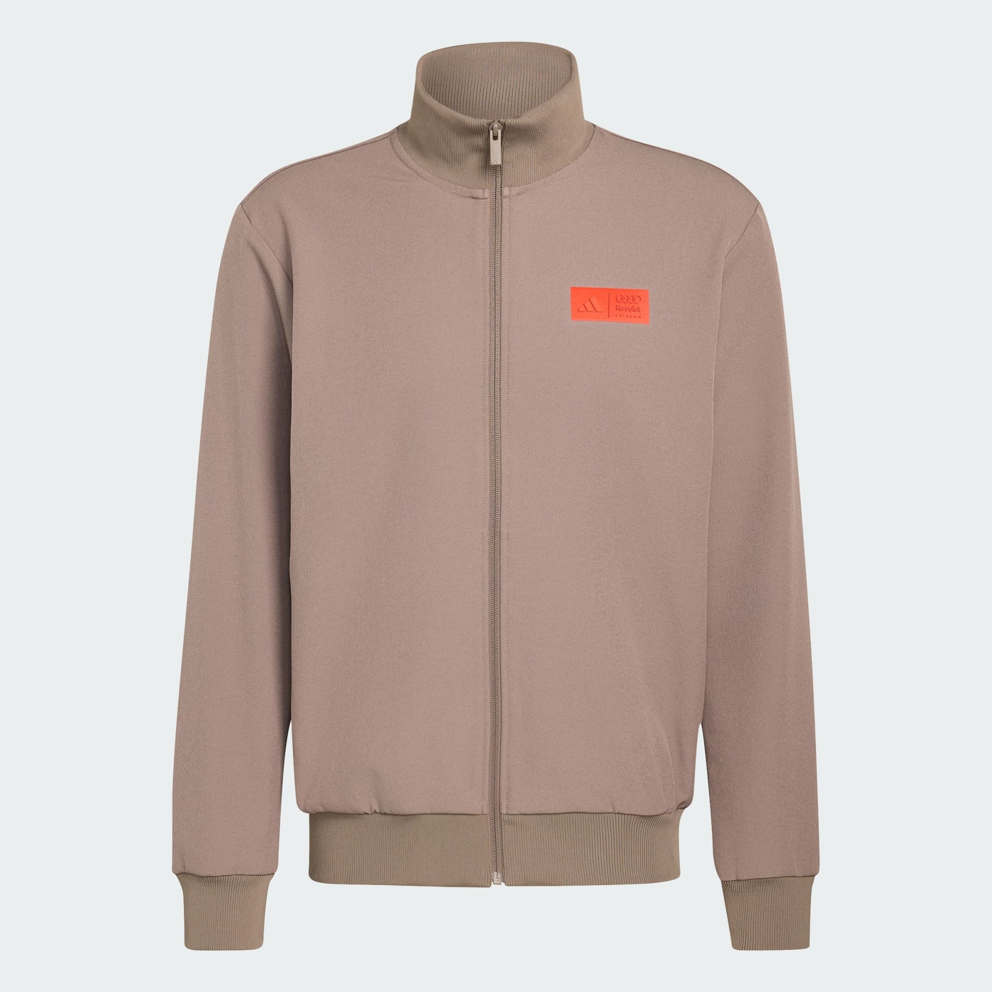 Adidas, Adidas Audi Revolut F1 Team Elevated Träningsjacka, Product 0
