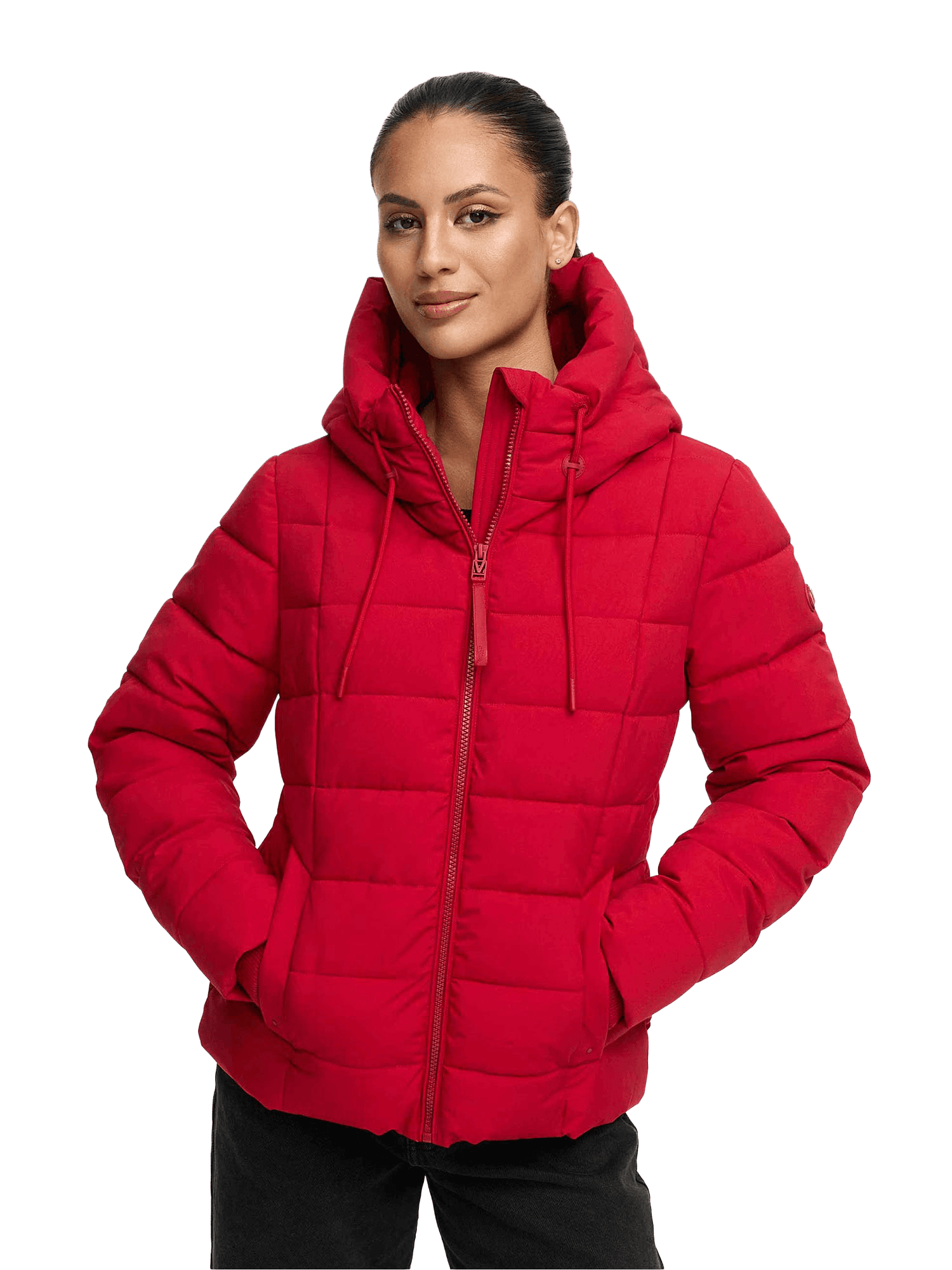 marikoo, Women Winterjacket Tayenaa, Model 1