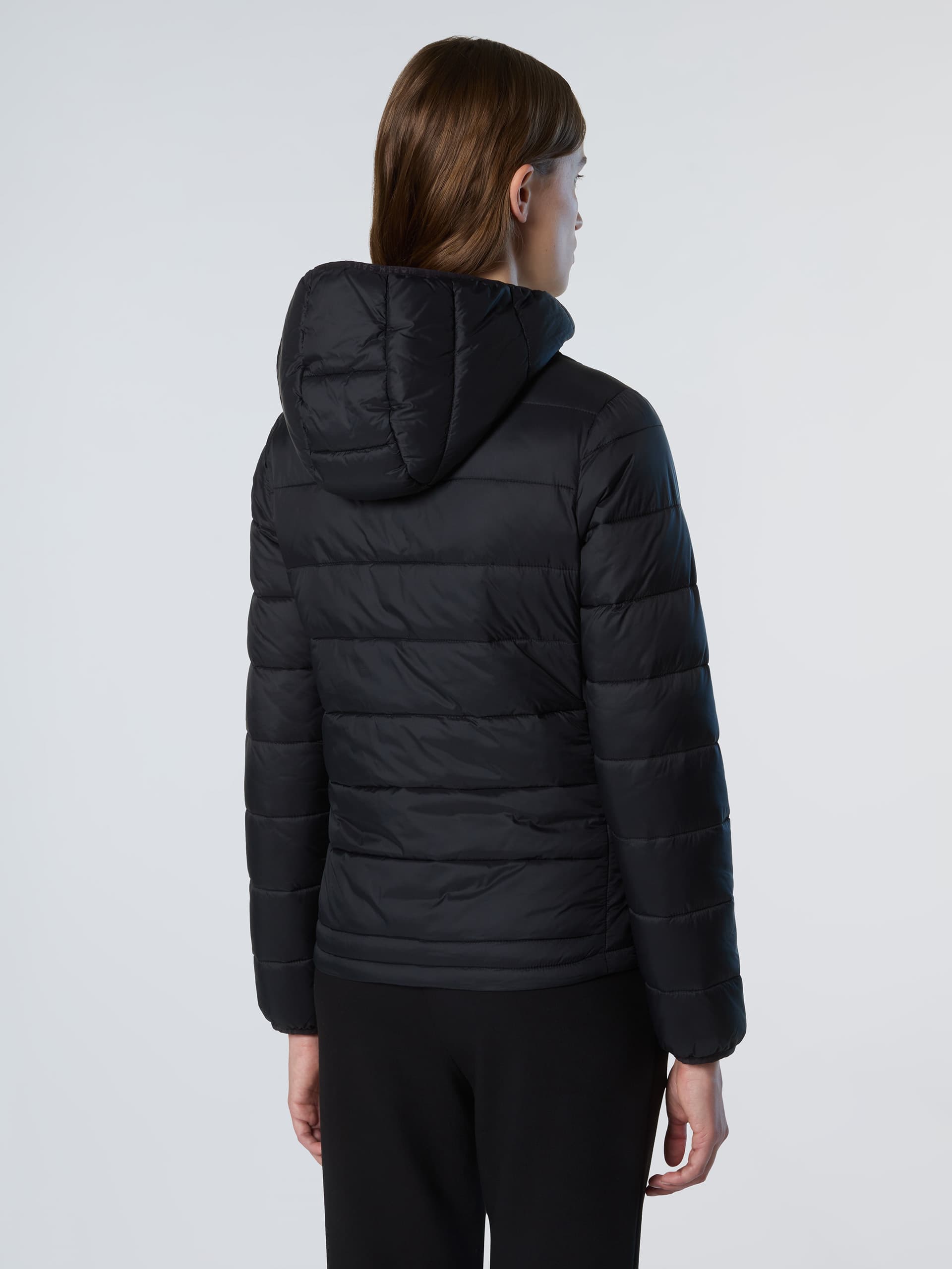 north sails, North Sails Jacket Naomi, Model 1