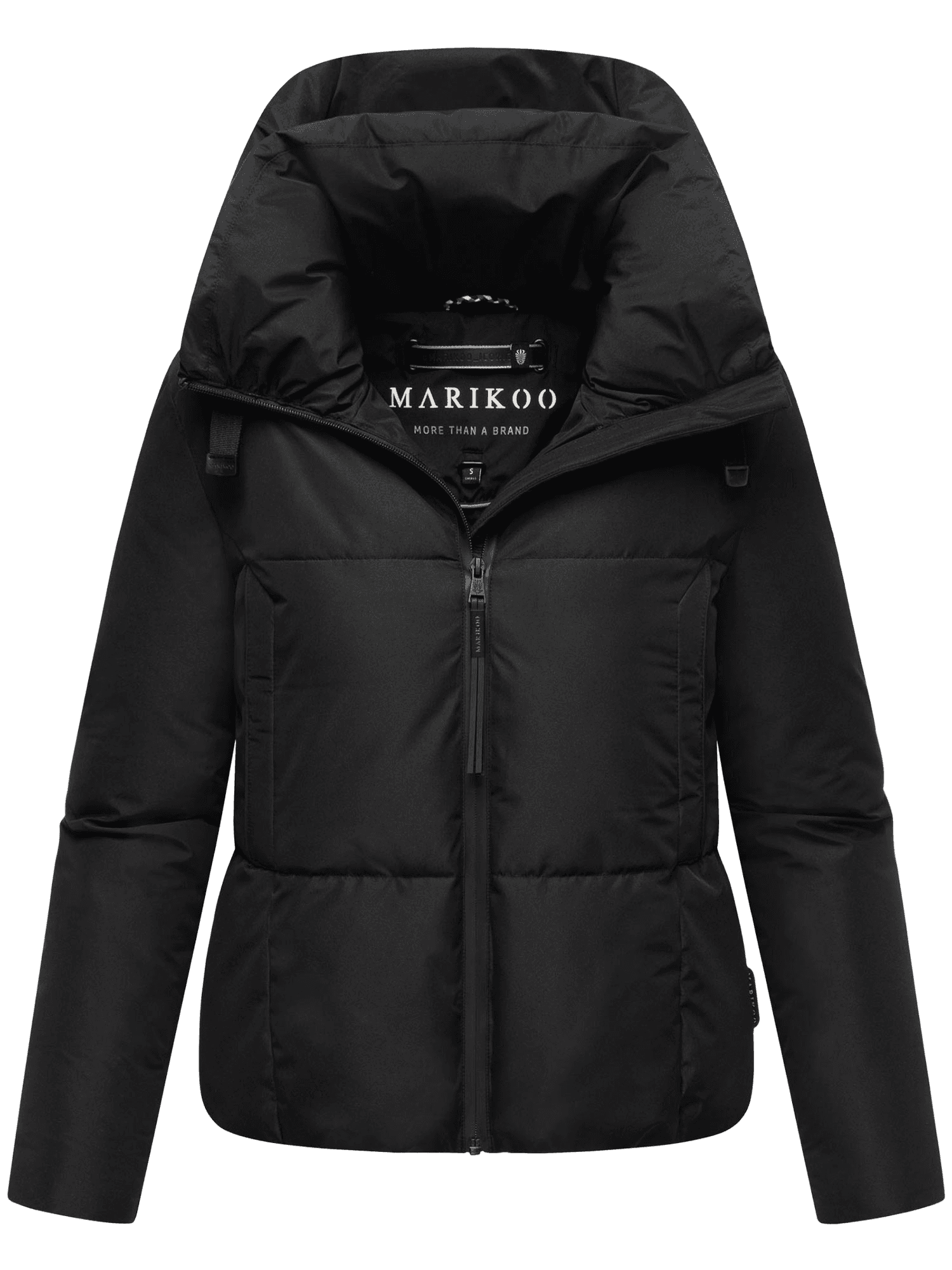marikoo, Women Winterjacket Ninikaa, Product 0