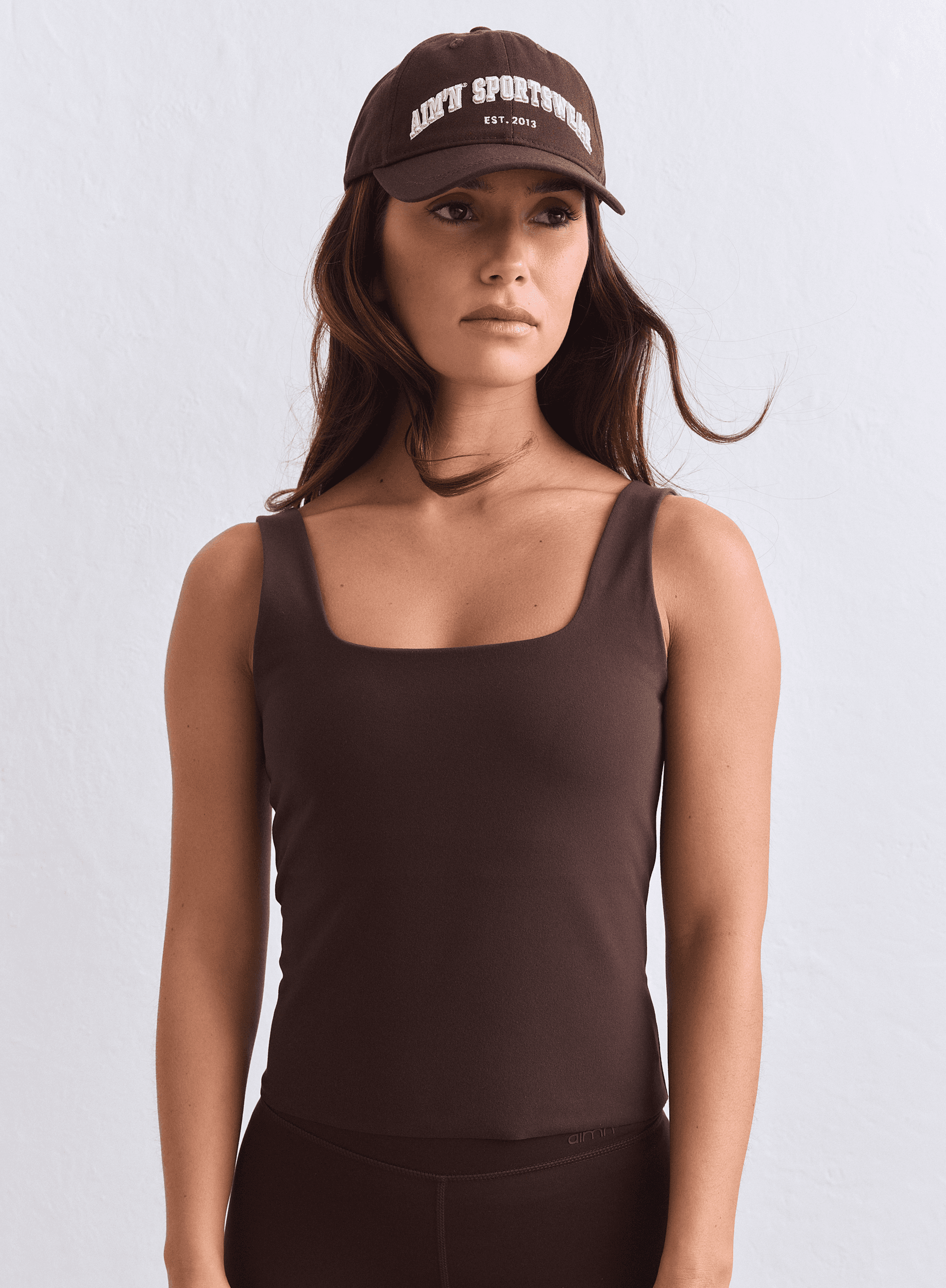 AIM´N, SENSE SINGLET, Model 1