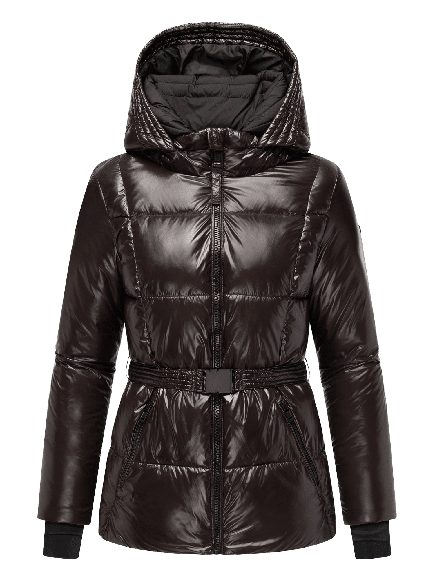 navahoo, Women Winterjacket Eisglanz, Product 0