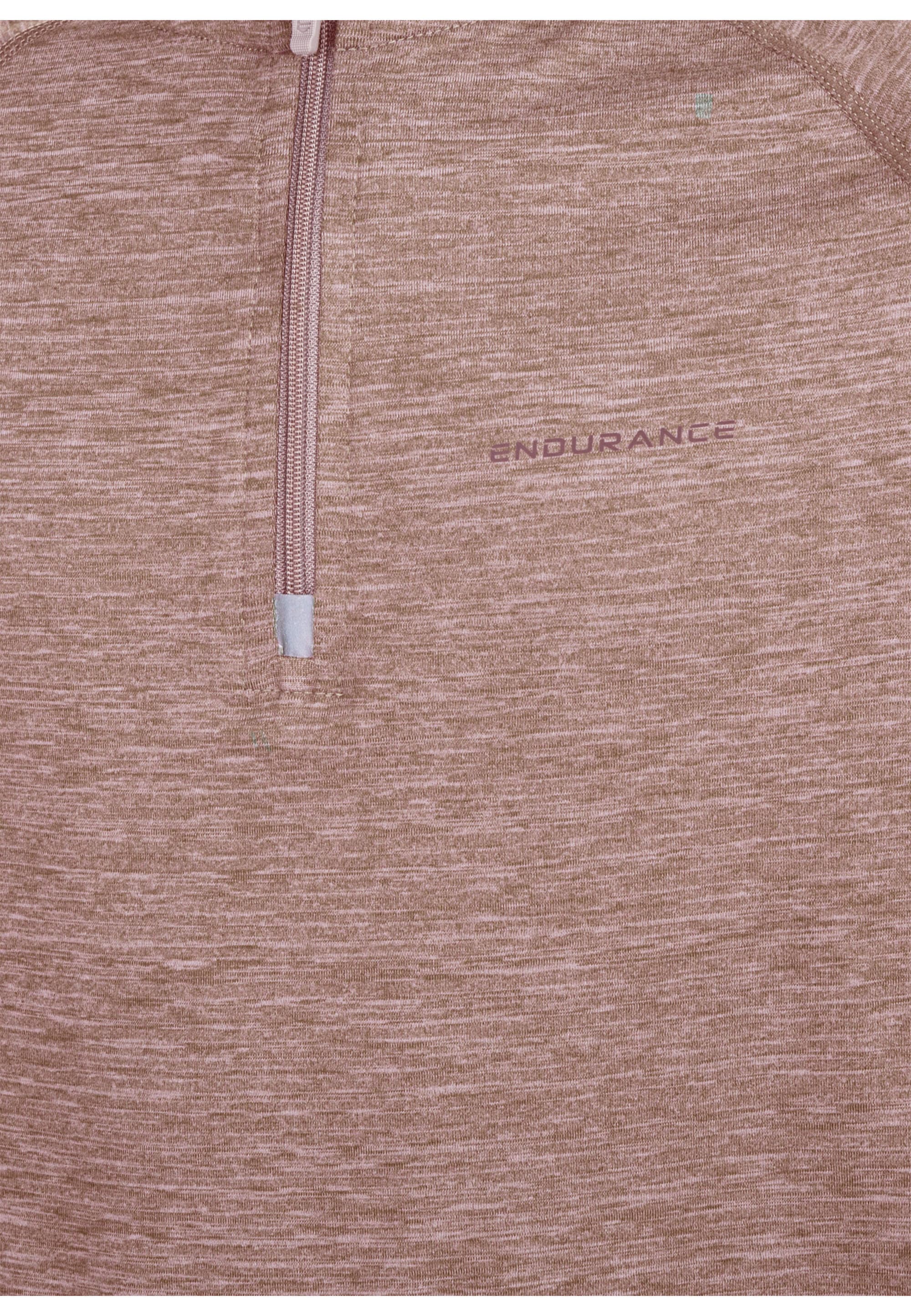 endurance, Lyle Jr. Functional Shirt, Detail 1
