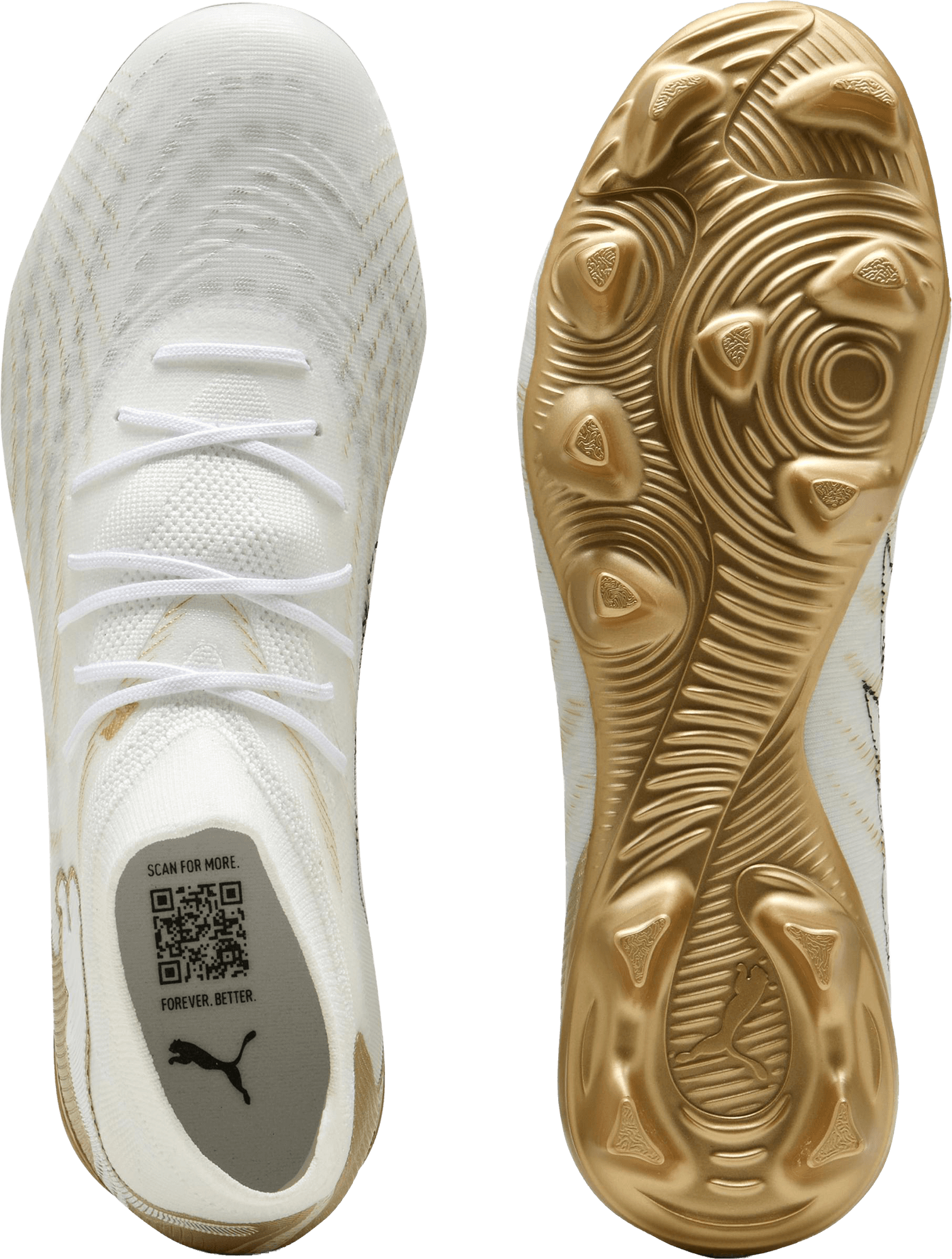 Puma, FUTURE 9 MATCH FG/AG, Detail 1
