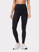 The Signature One Leggings, Black