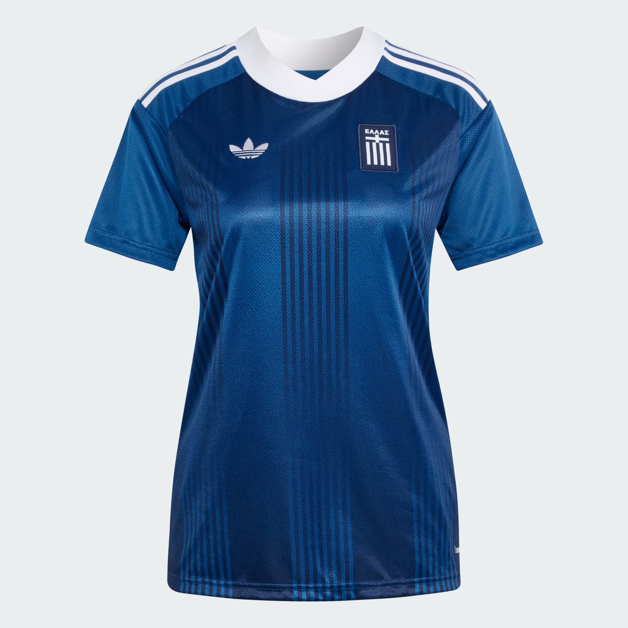 Adidas, Adidas Grekland 26 Bortatröja, Product 0
