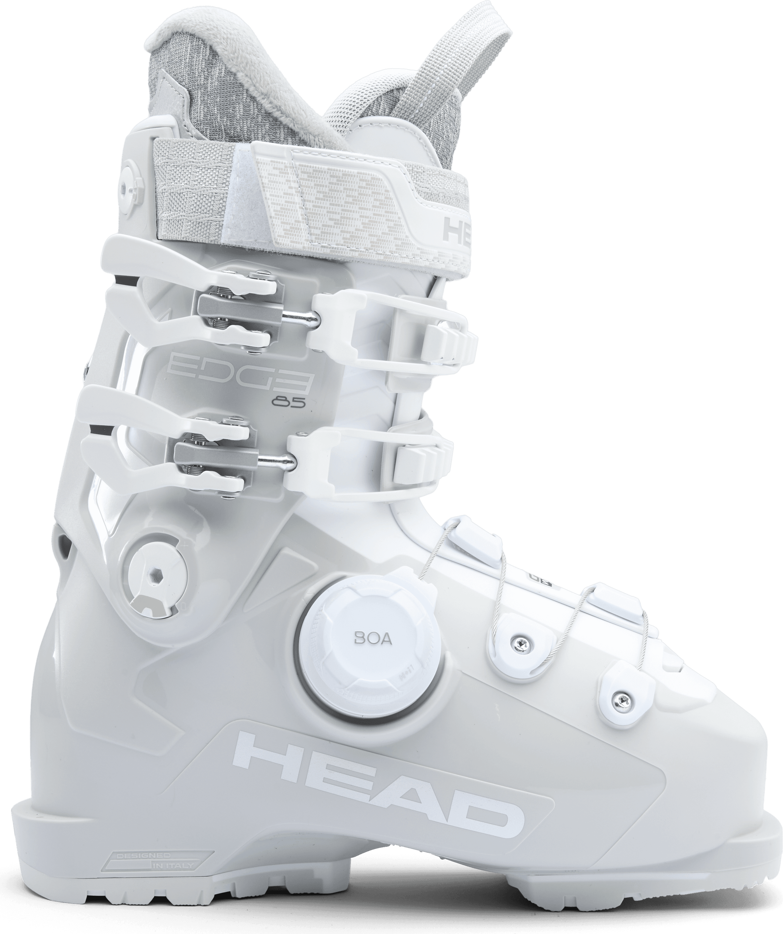 Head, Edge 85 W Hv Gw Boa, Product 0