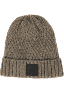 Fjord Cap, Brown