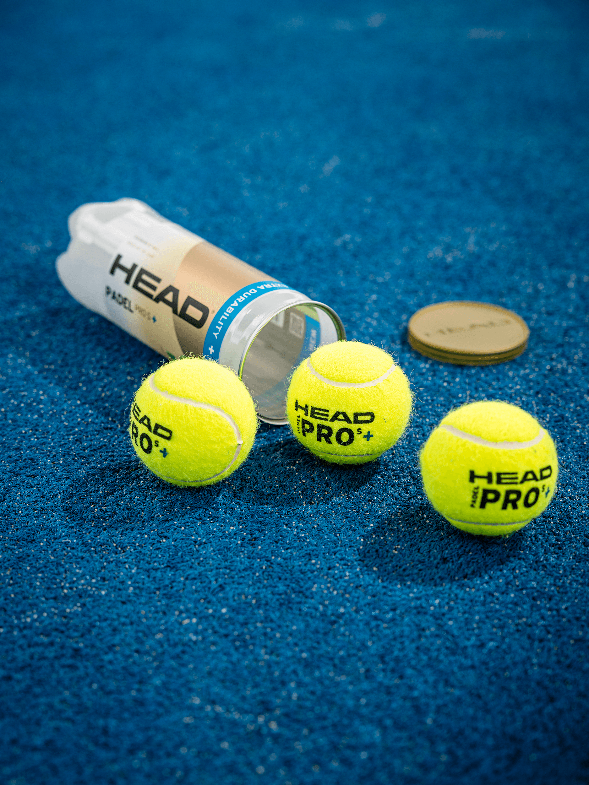Head, 3B PADEL PRO S+ - 6DZ, Model 2