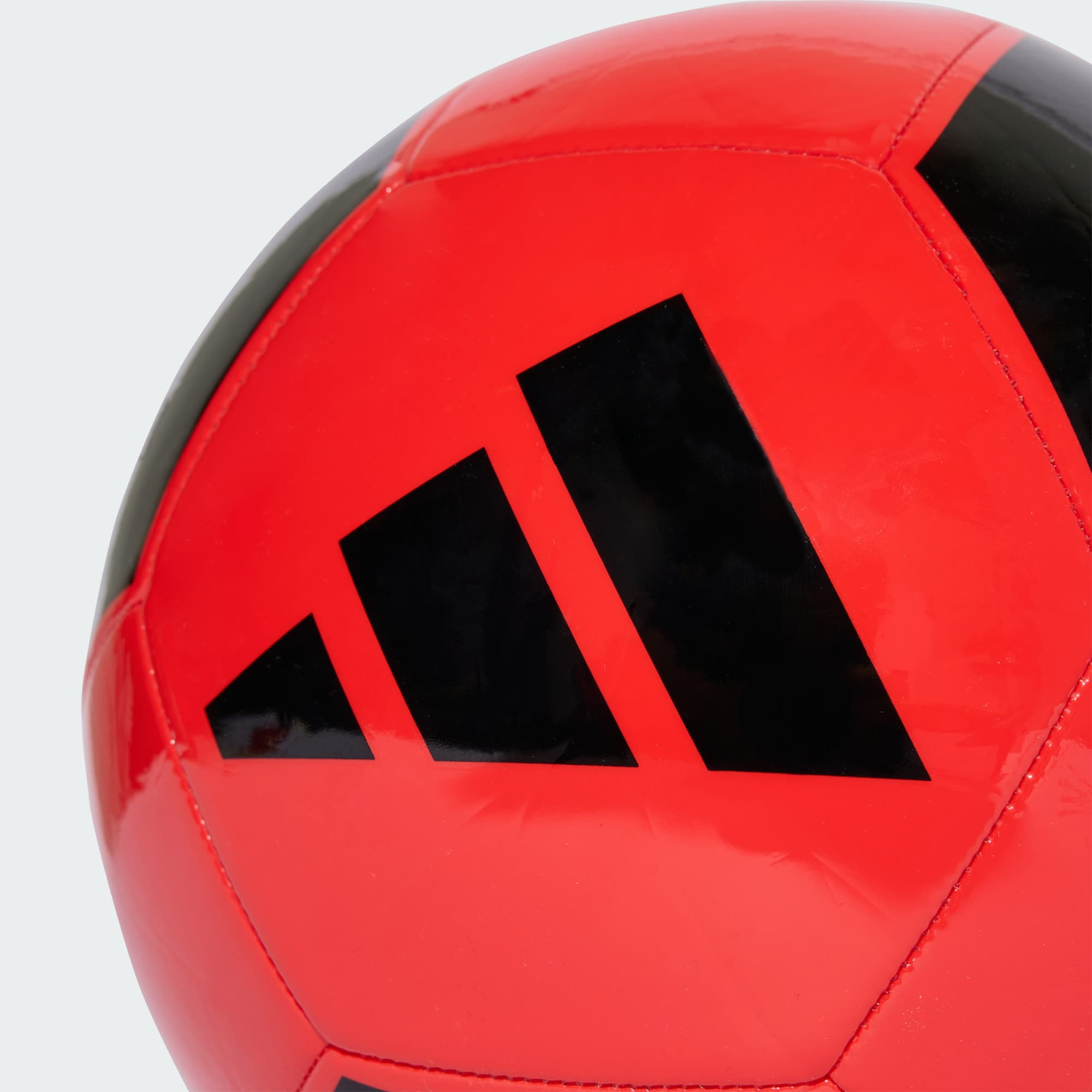 Adidas, Adidas Epp-klubboll, Detail 1