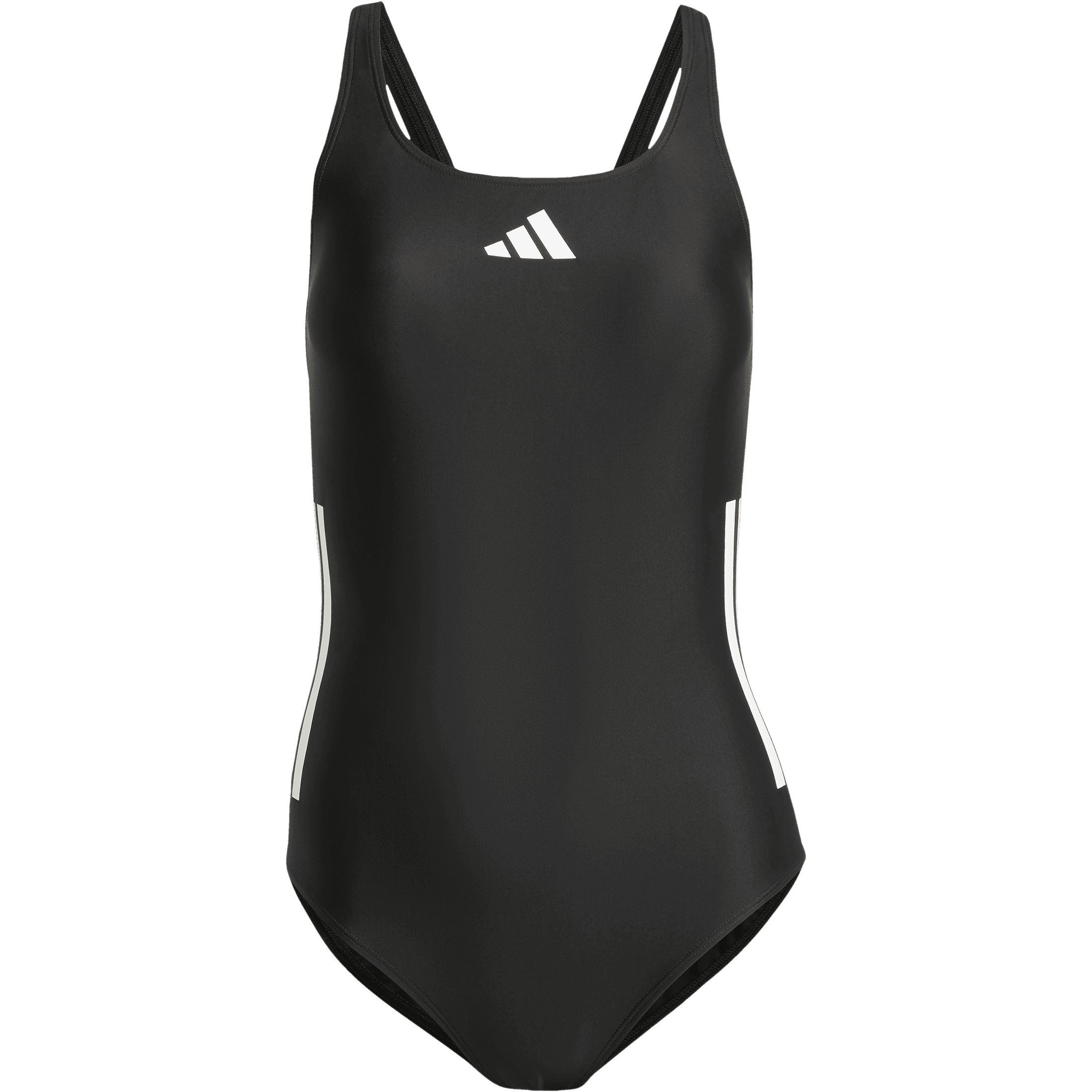 Adidas, W 3S Bld Swimsuit, Product 0