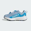 Adidas Terrex Agravic Terränglöparskor För Barn, Blue