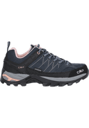 Rigel Trekking Shoes, Blue