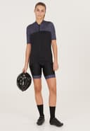 Mangrove Cycling Shirt, Black