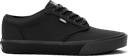 M ATWOOD, Black