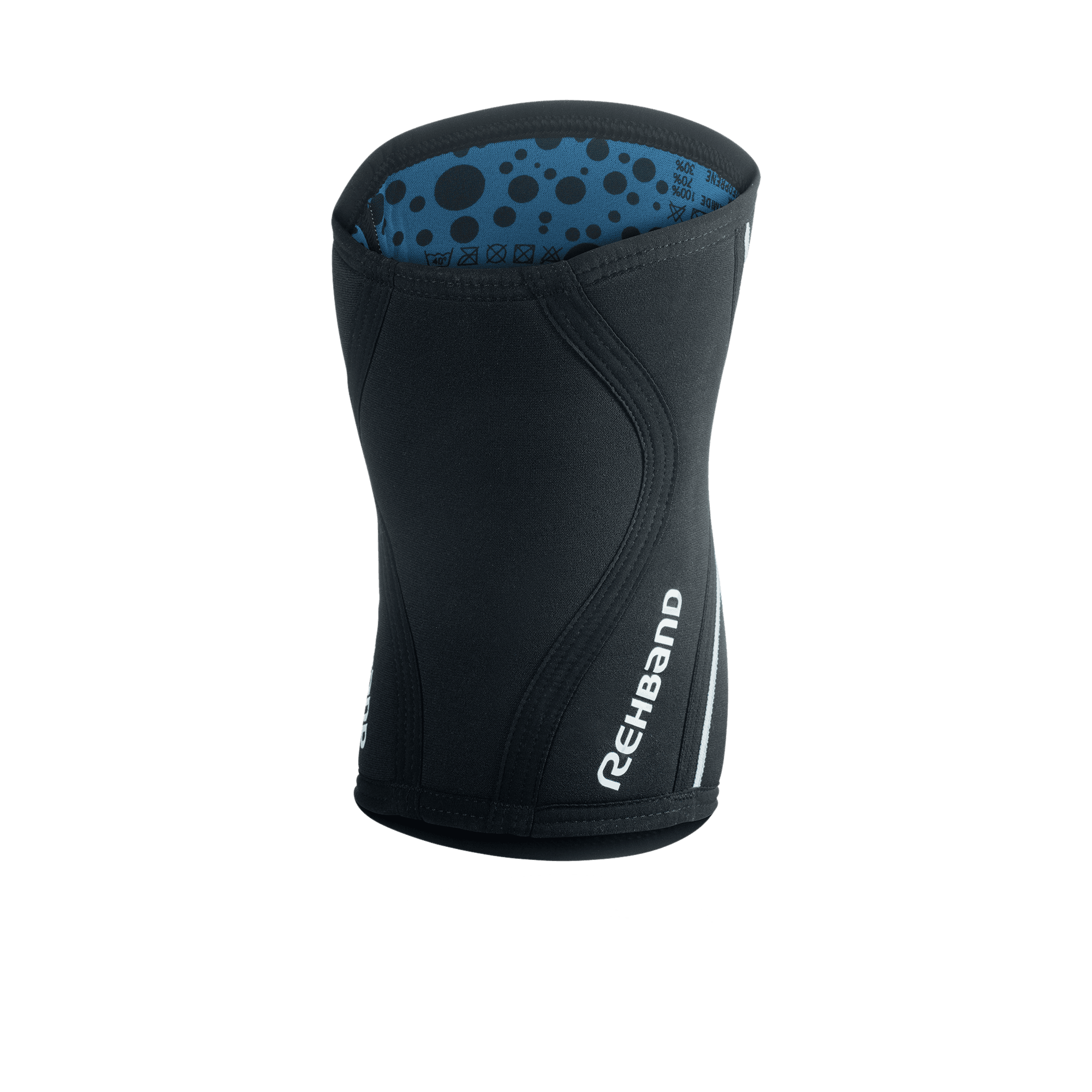 Rehband, Rx Knee Sleeve Jr, Detail 1