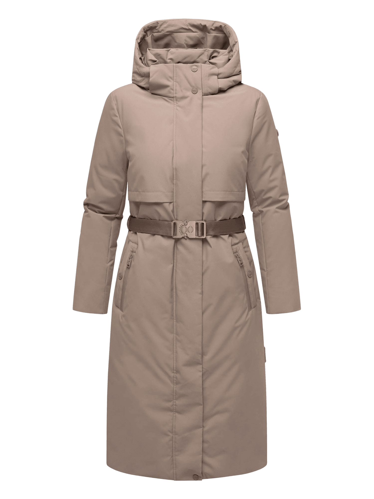 navahoo, Women Winterjacket Waldbummler, Product 0