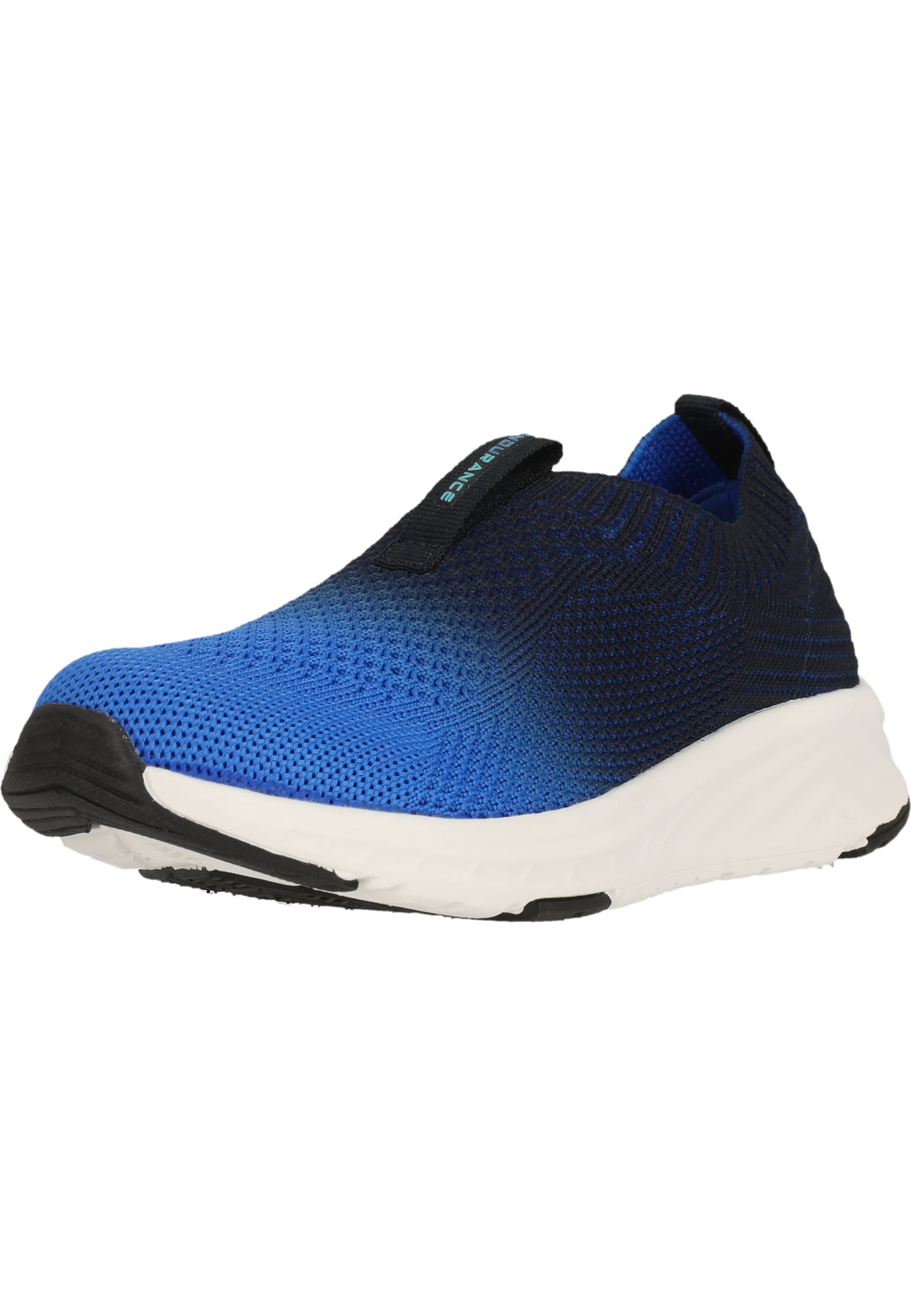 endurance, Evenand Sneaker, Detail 1