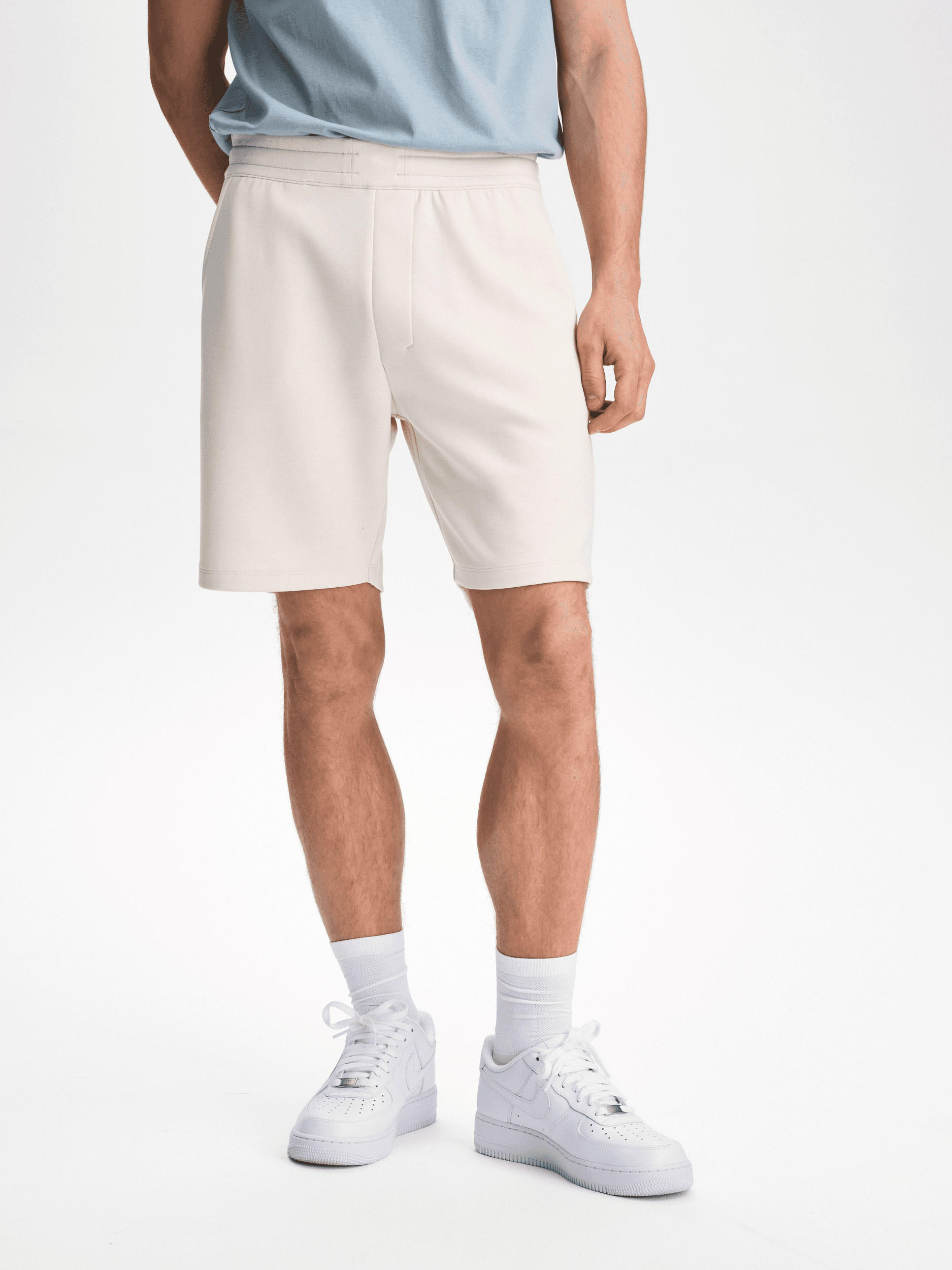 SOC, M SOFT SHORTS, Model 1
