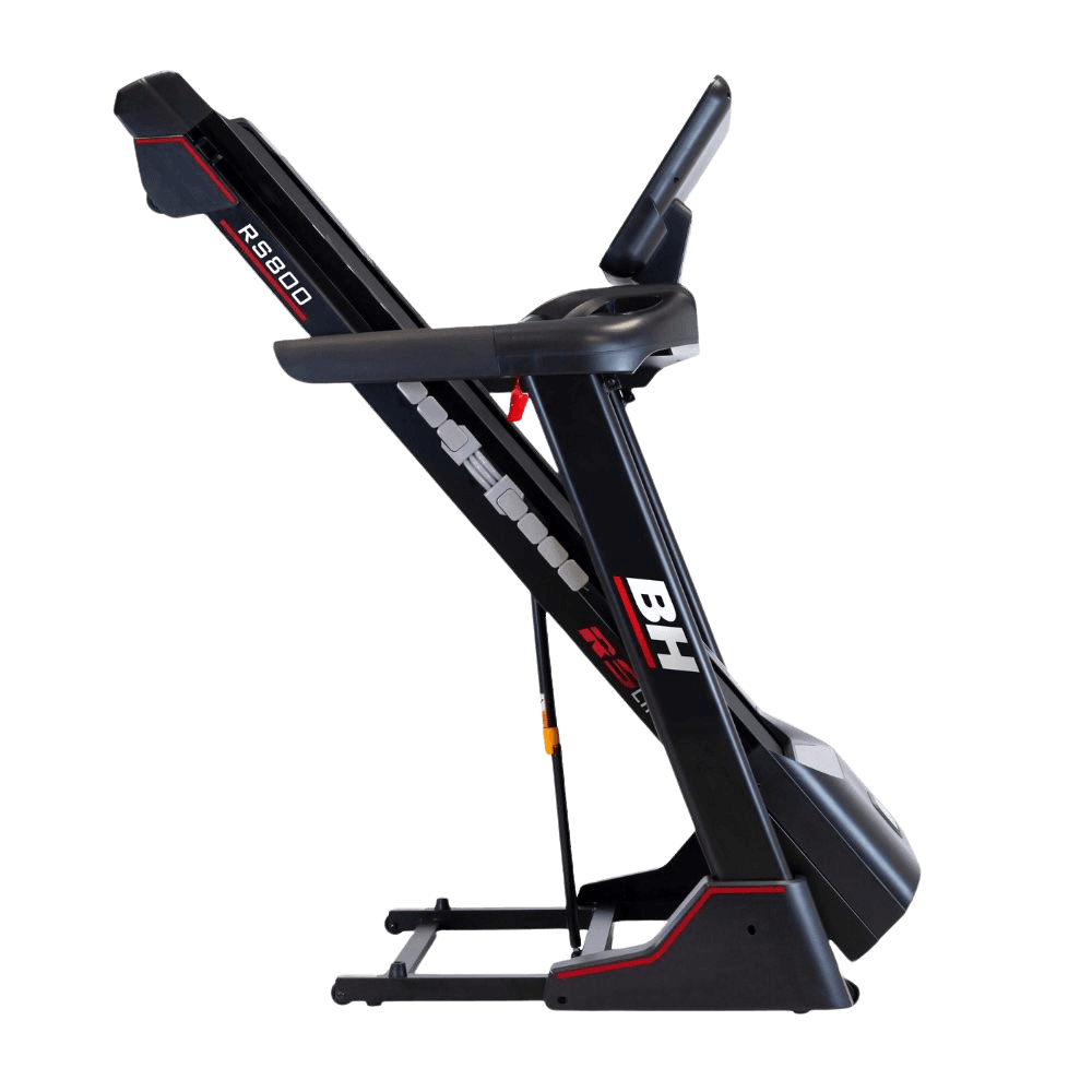 bh fitness, Bh Fitness Rs800, Detail 1