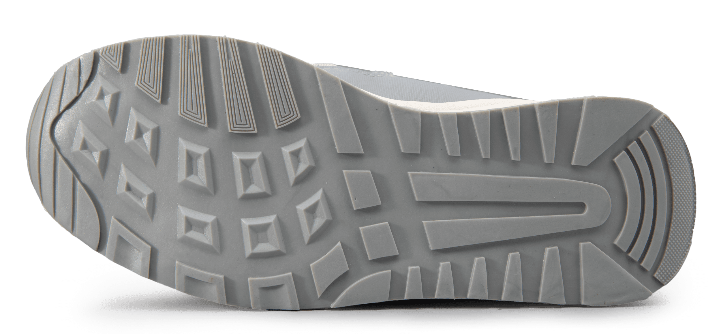 Everest, J Alma Boot, Detail 1