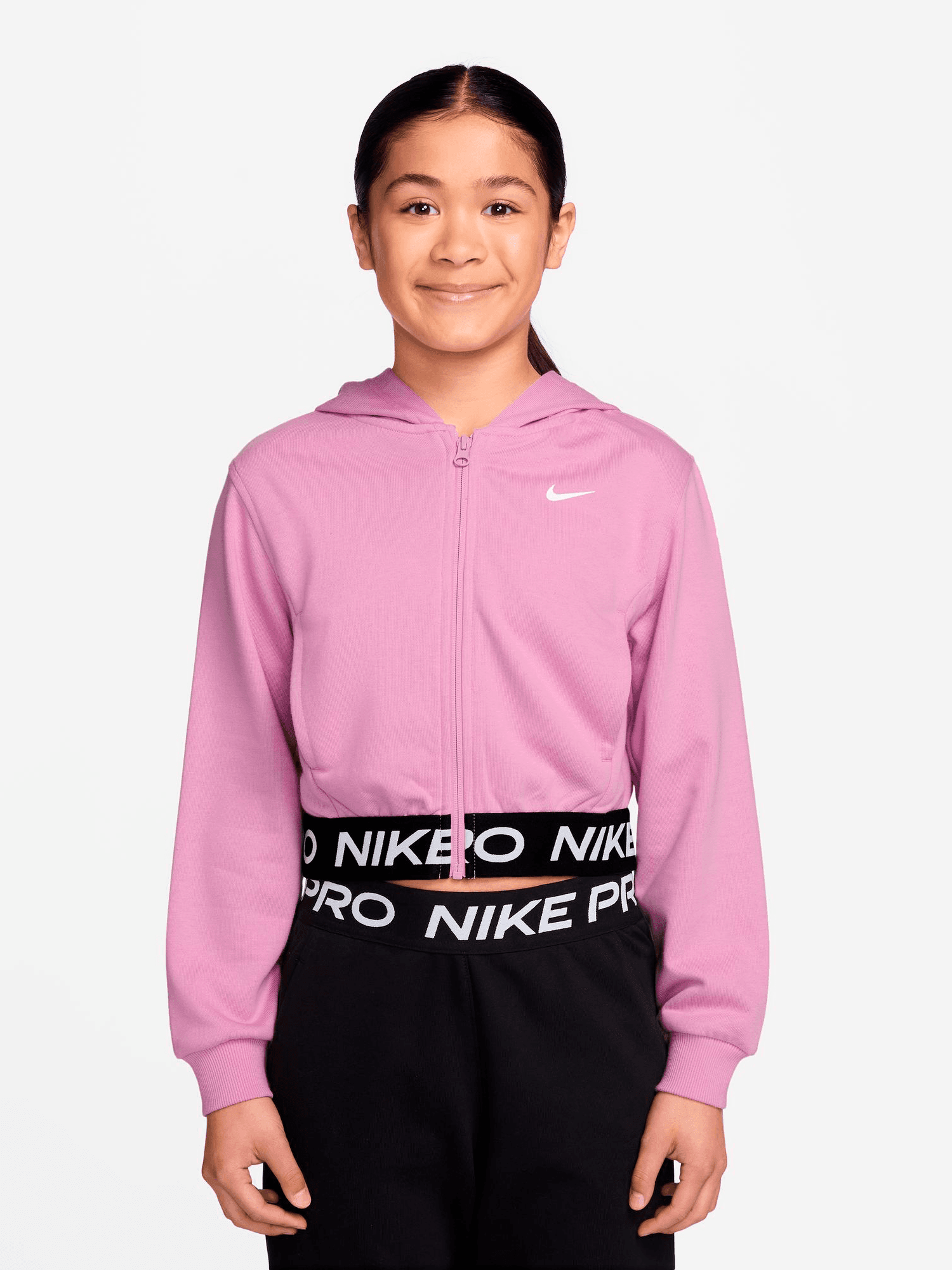 Nike, G Np Df Flc Hdy, Model 1