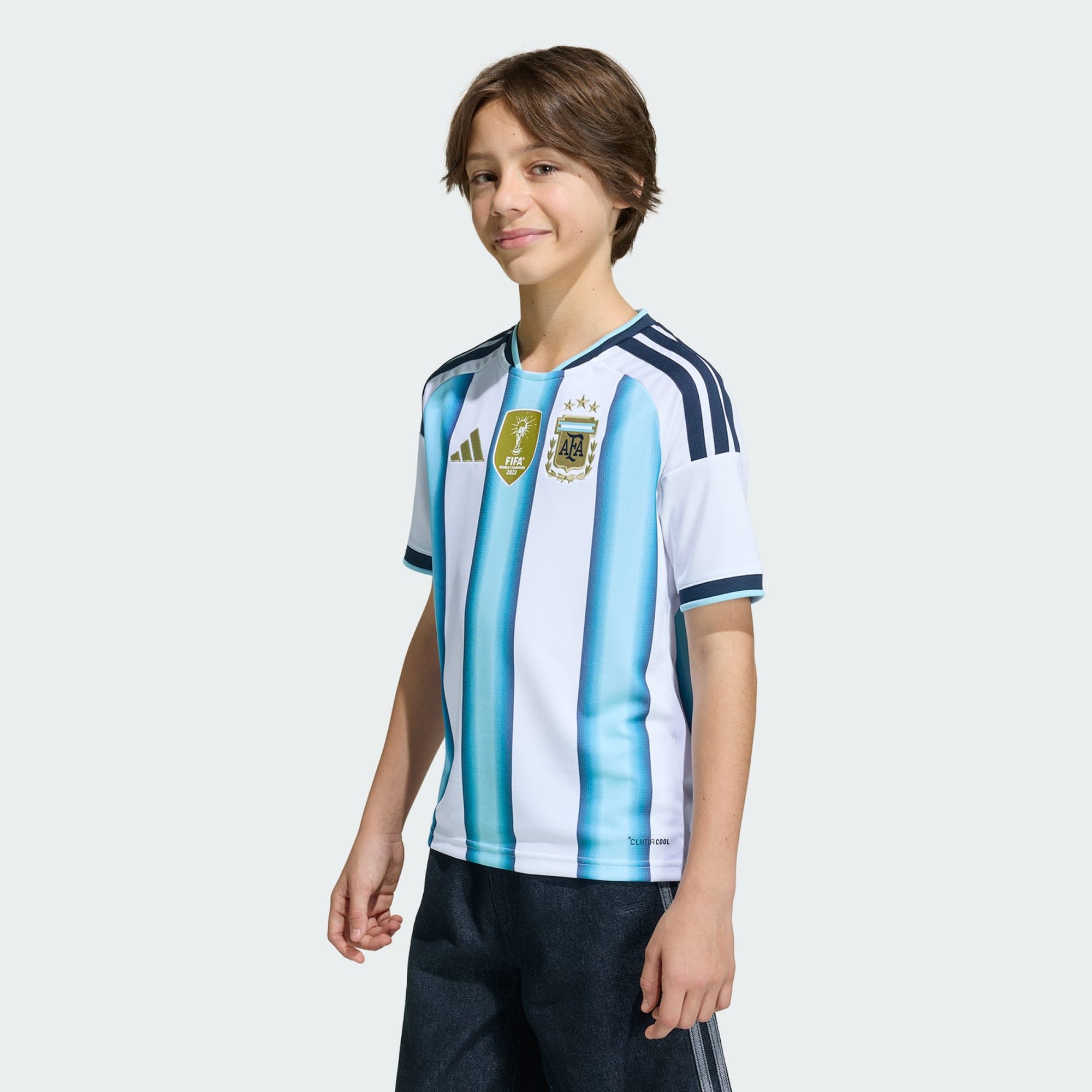 Adidas, Adidas Argentina 26 Home, Model 1