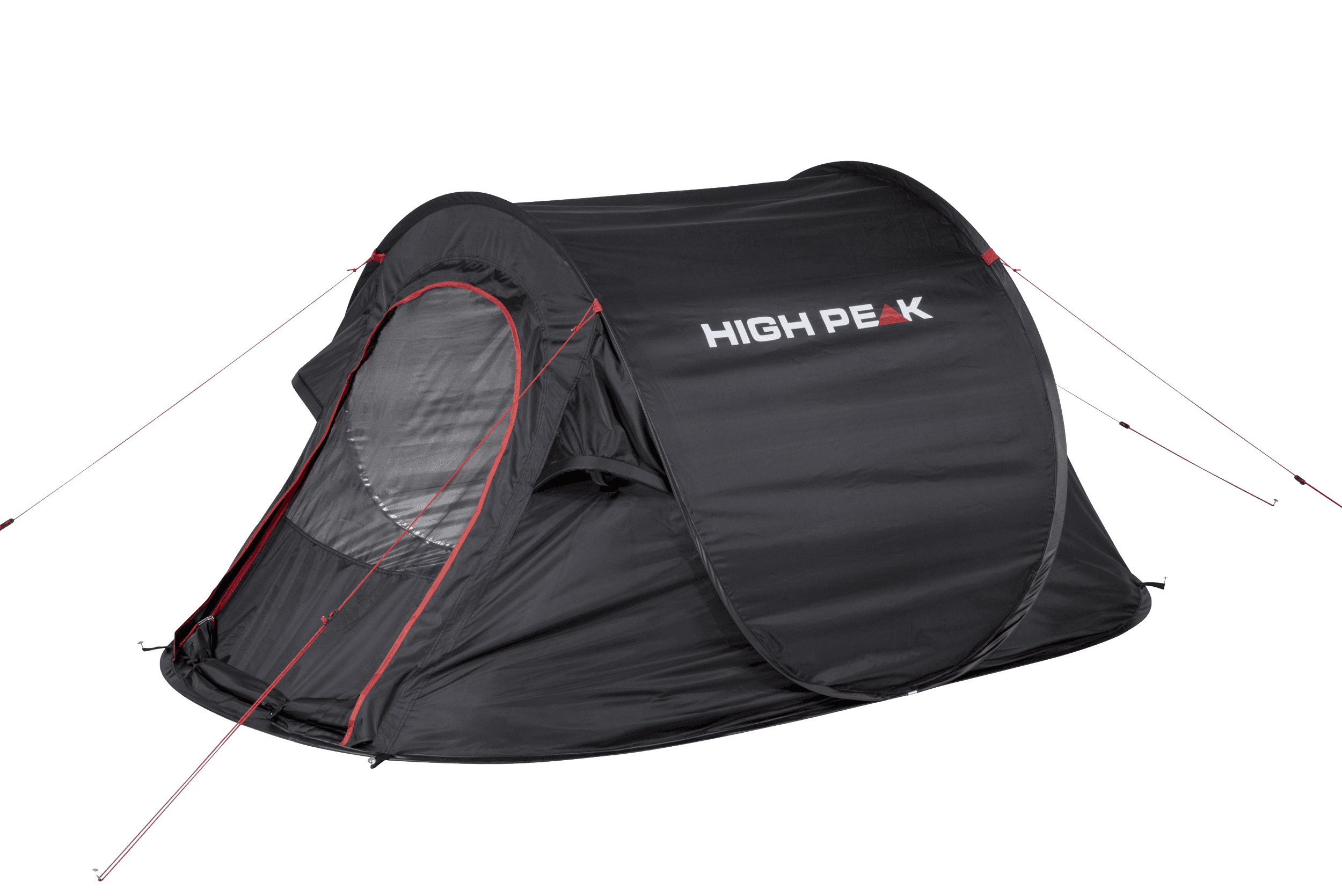 HIGH PEAK, Vision 2, Detail 1
