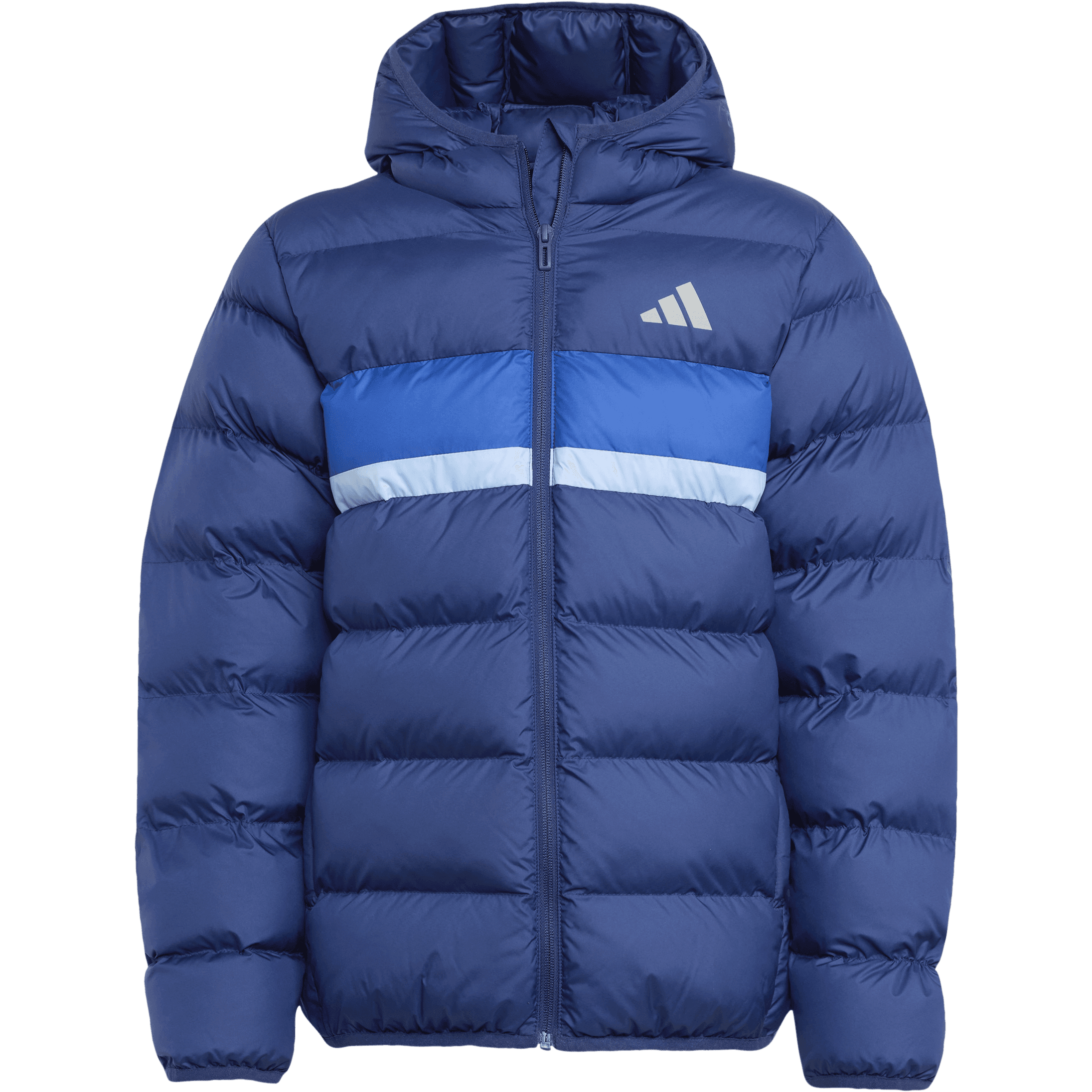 Adidas, J Synthetic Down Jacket, Product 0