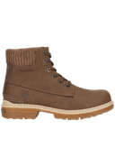 Lasti Boots, Brown