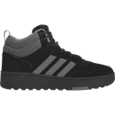 M Hoops 4.0 Mid Wtr, Black