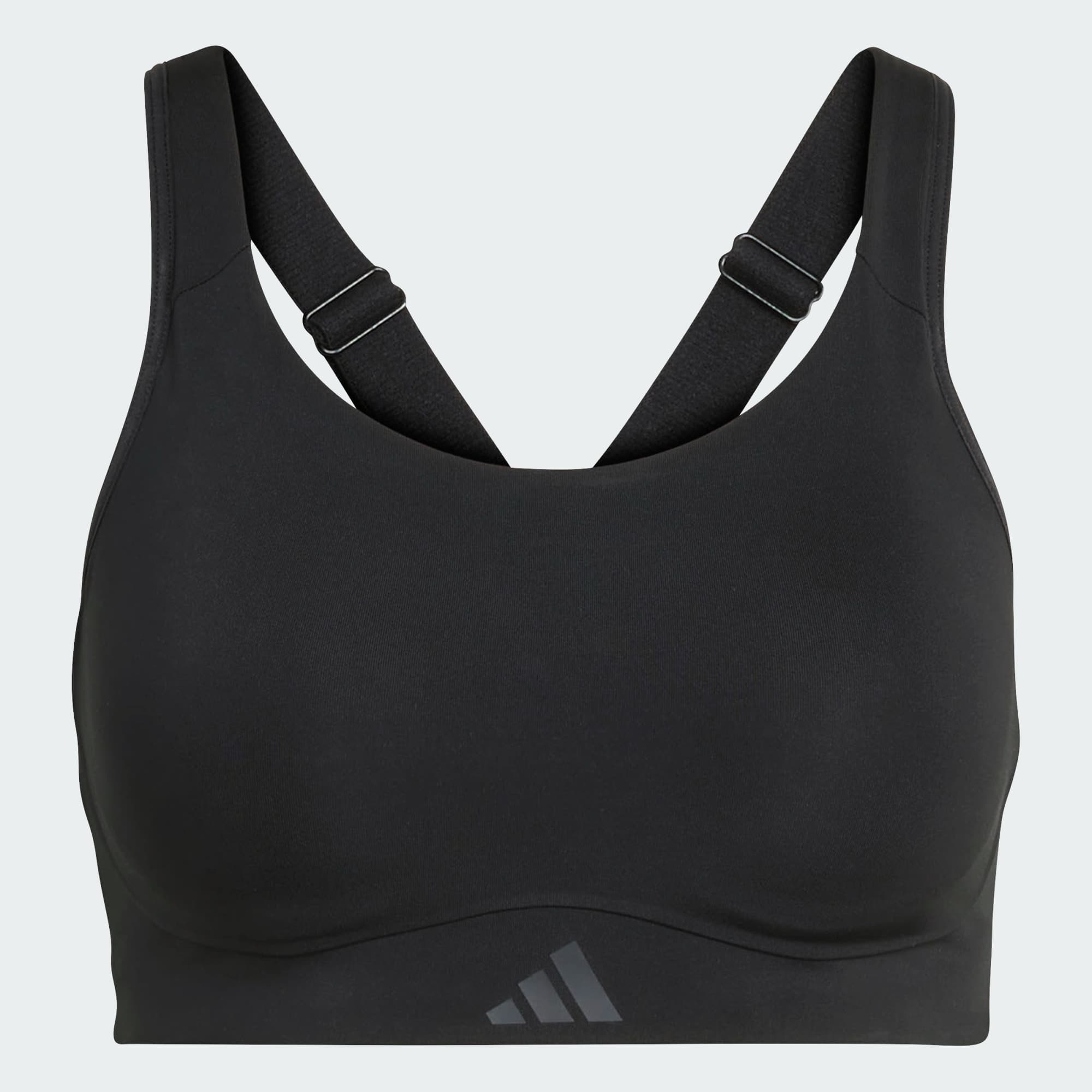 Adidas, Adidas Optime Workout High Support Bh, Product 0