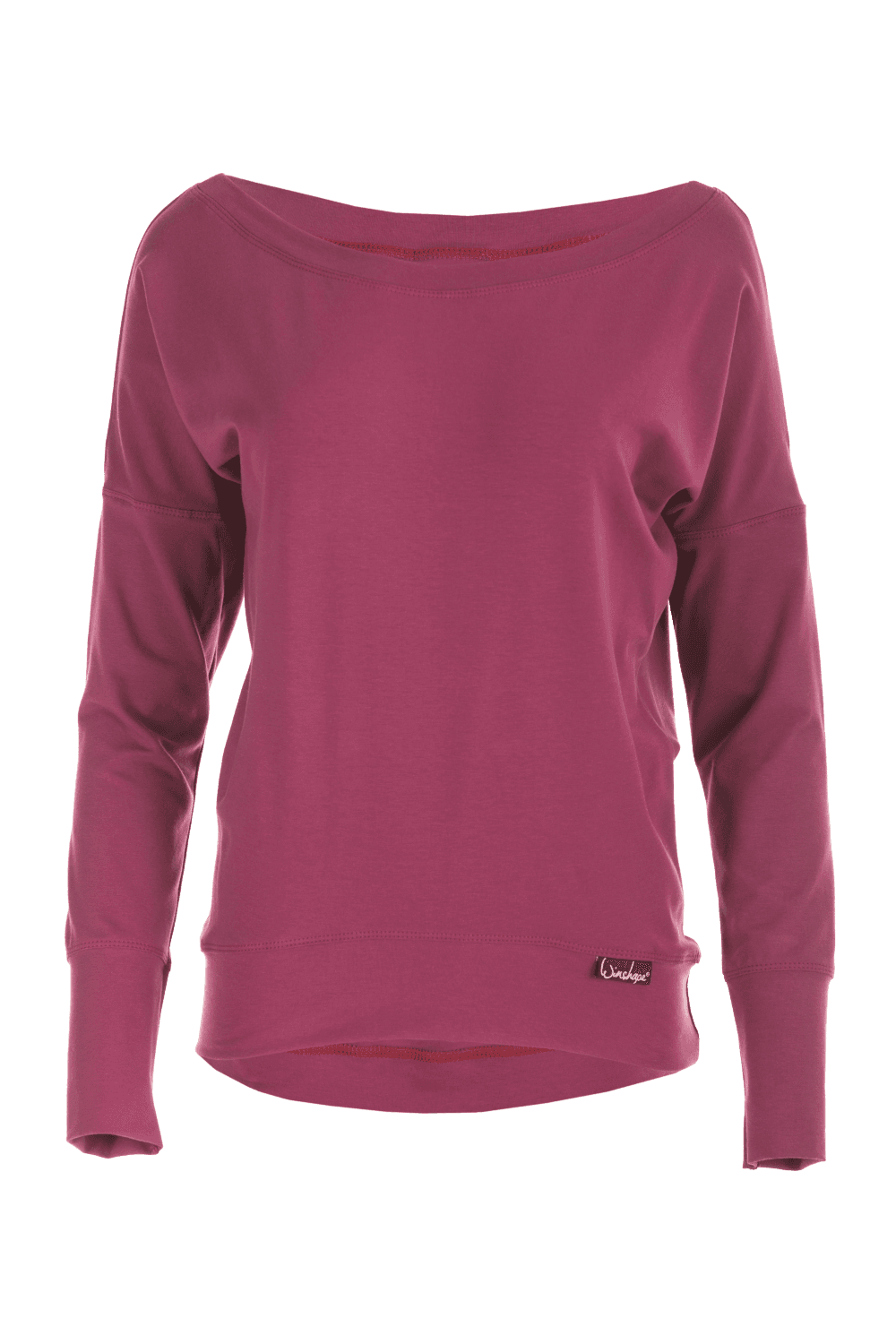 winshape, Long-sleeve Shirt Ws2, Product 0