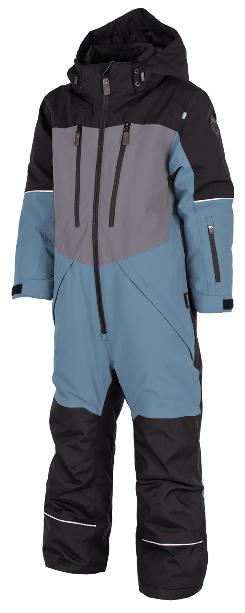 LINDBERG, Alpine Winter Overall, Detail 1