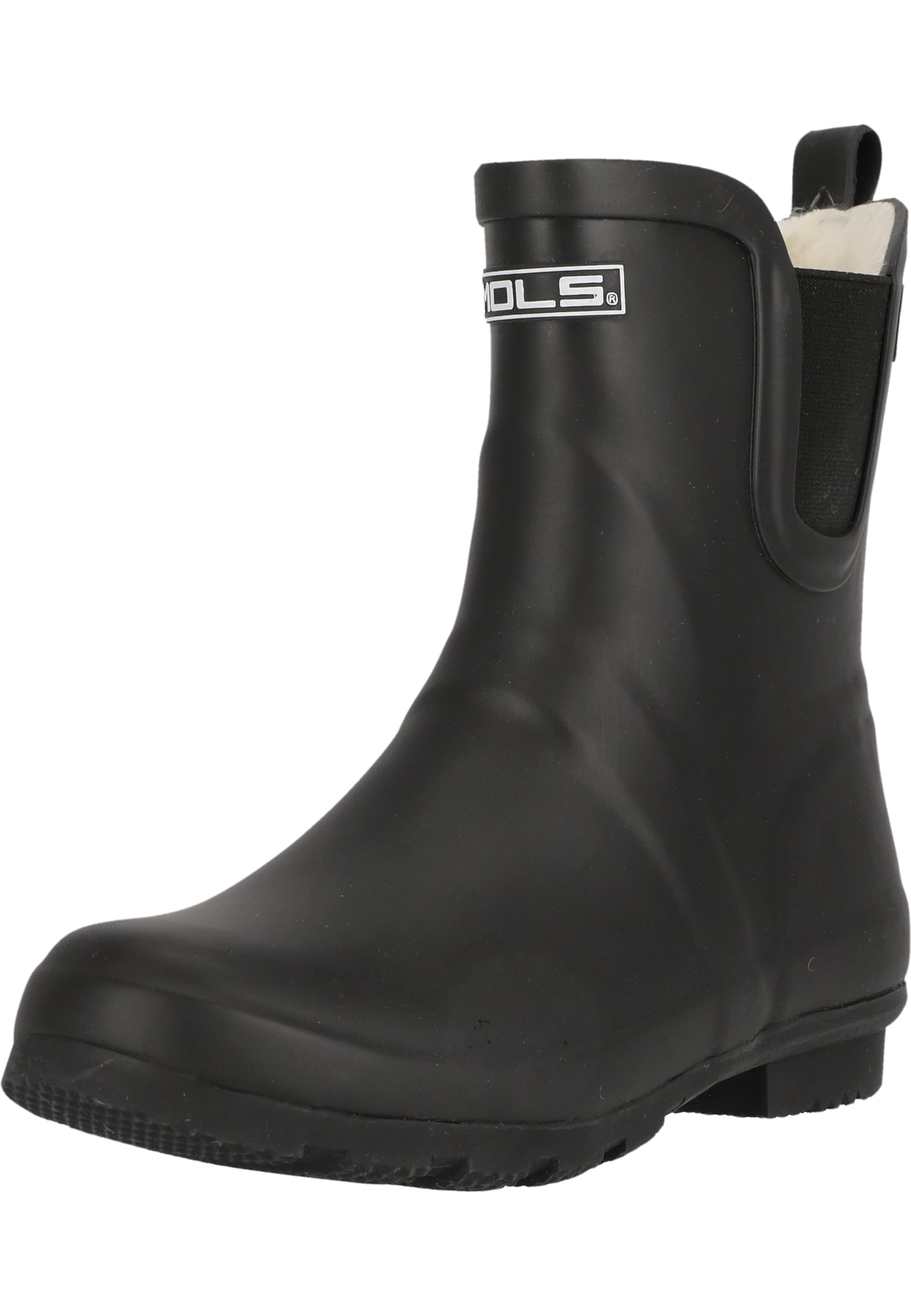 mols, Tara Rubber Boots, Detail 1