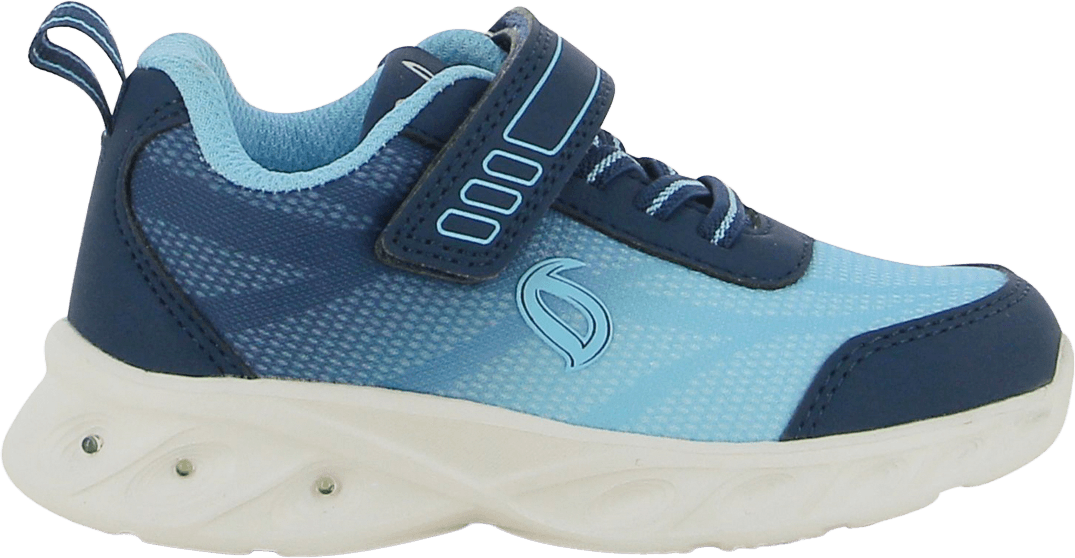 Leaf, J EKEBY, blinkande sneakers, Product 0